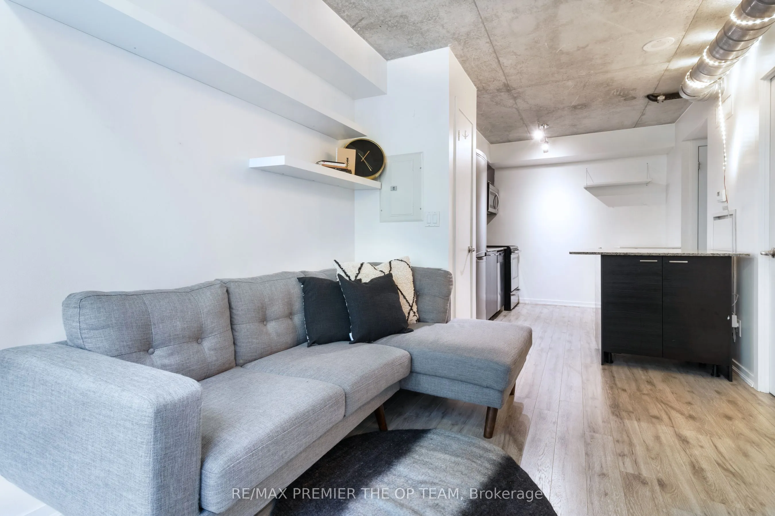 170 Sudbury Street, #105