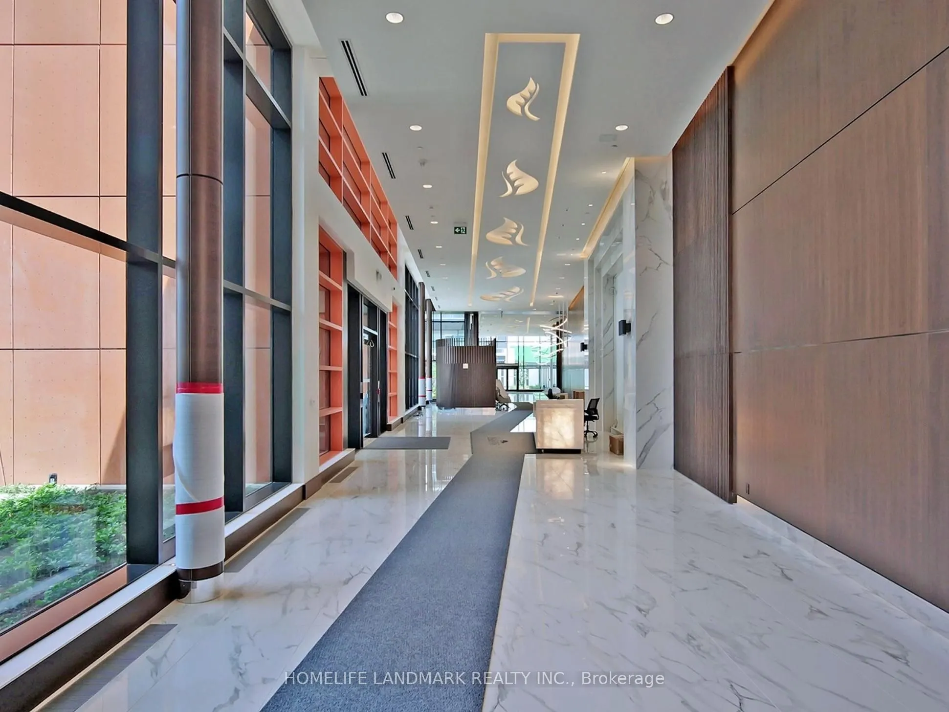 95 Mcmahon Drive, #502