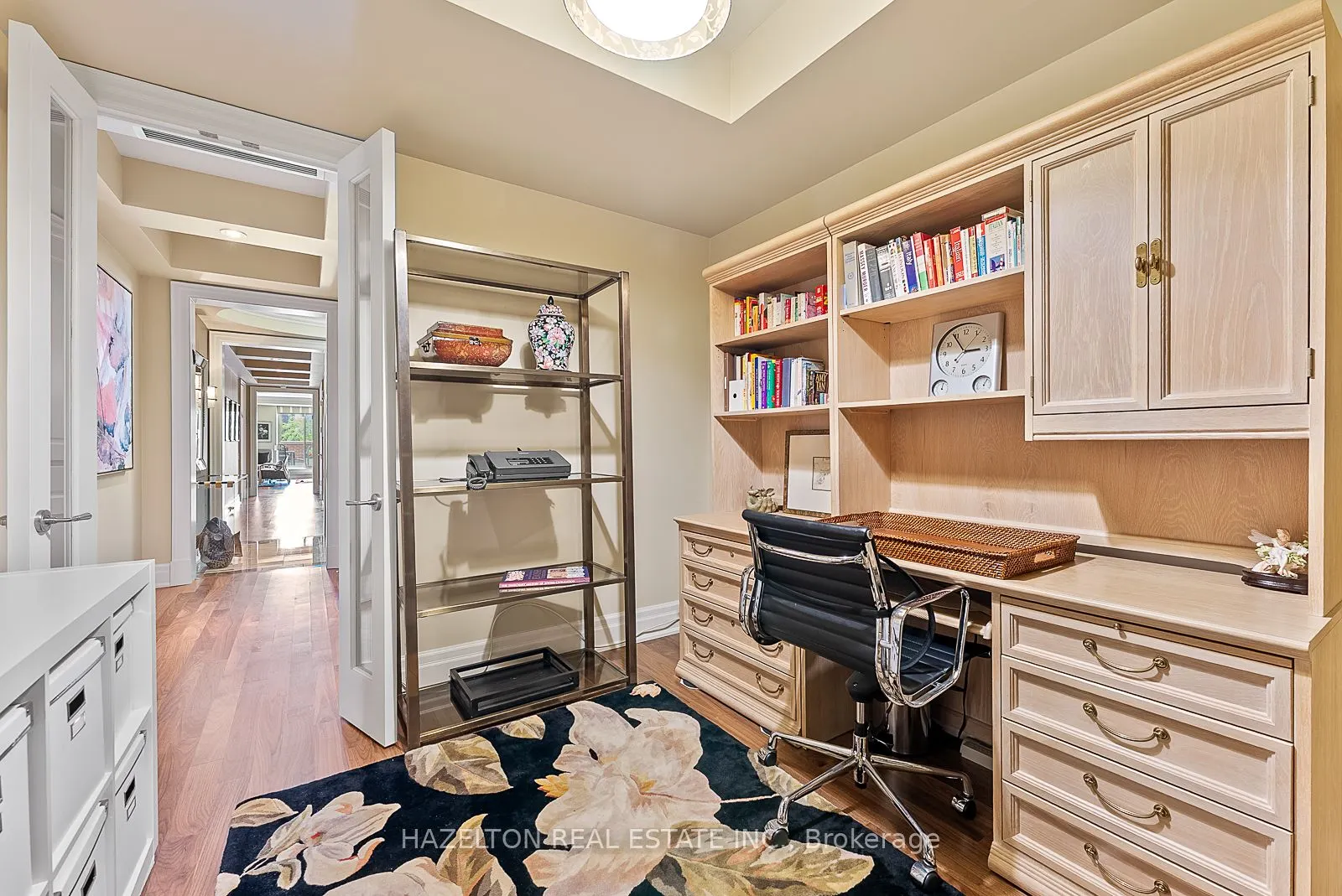 155 St Clair Avenue W, #506