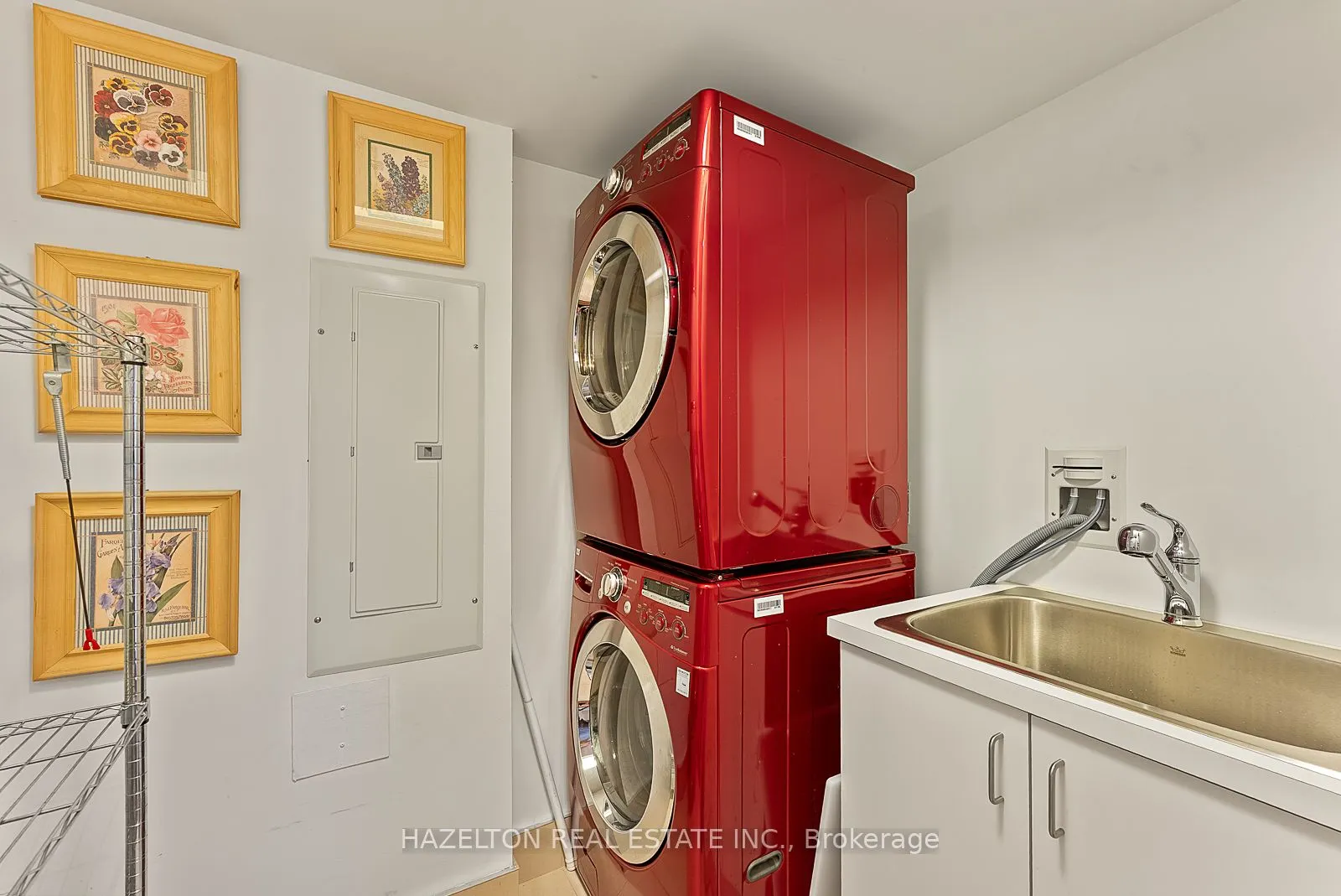 155 St Clair Avenue W, #506