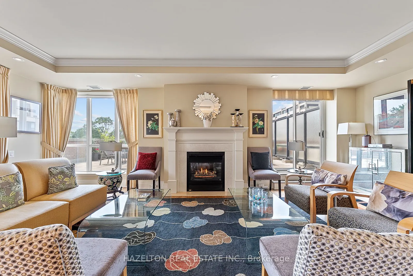 155 St Clair Avenue W, #506