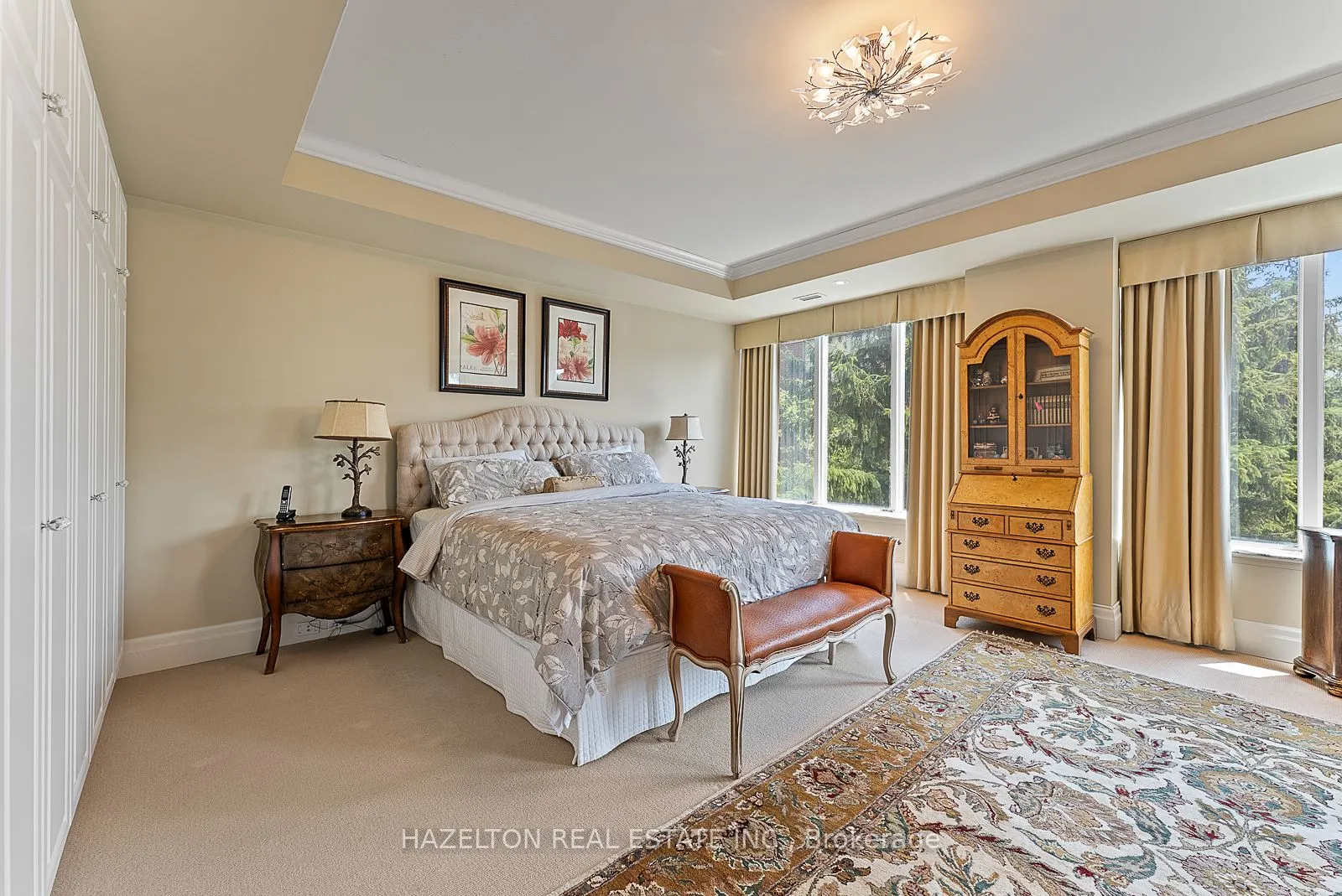 155 St Clair Avenue W, #506