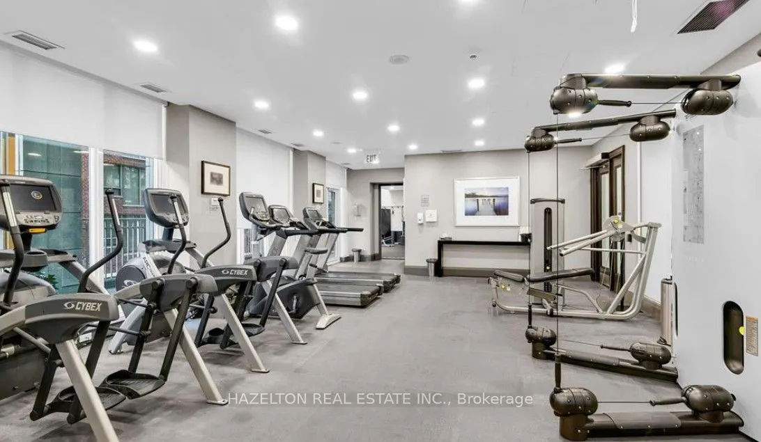 155 St Clair Avenue W, #506