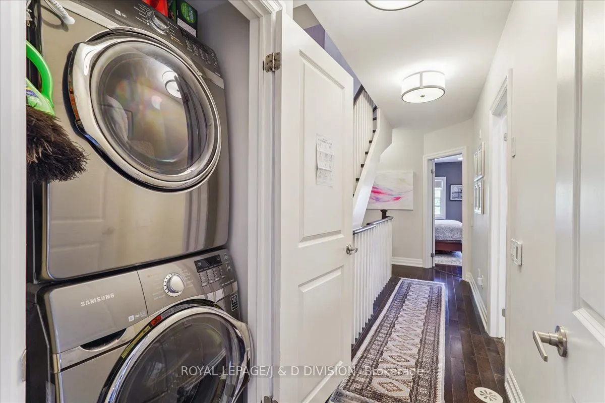 361 Roehampton Avenue, #2
