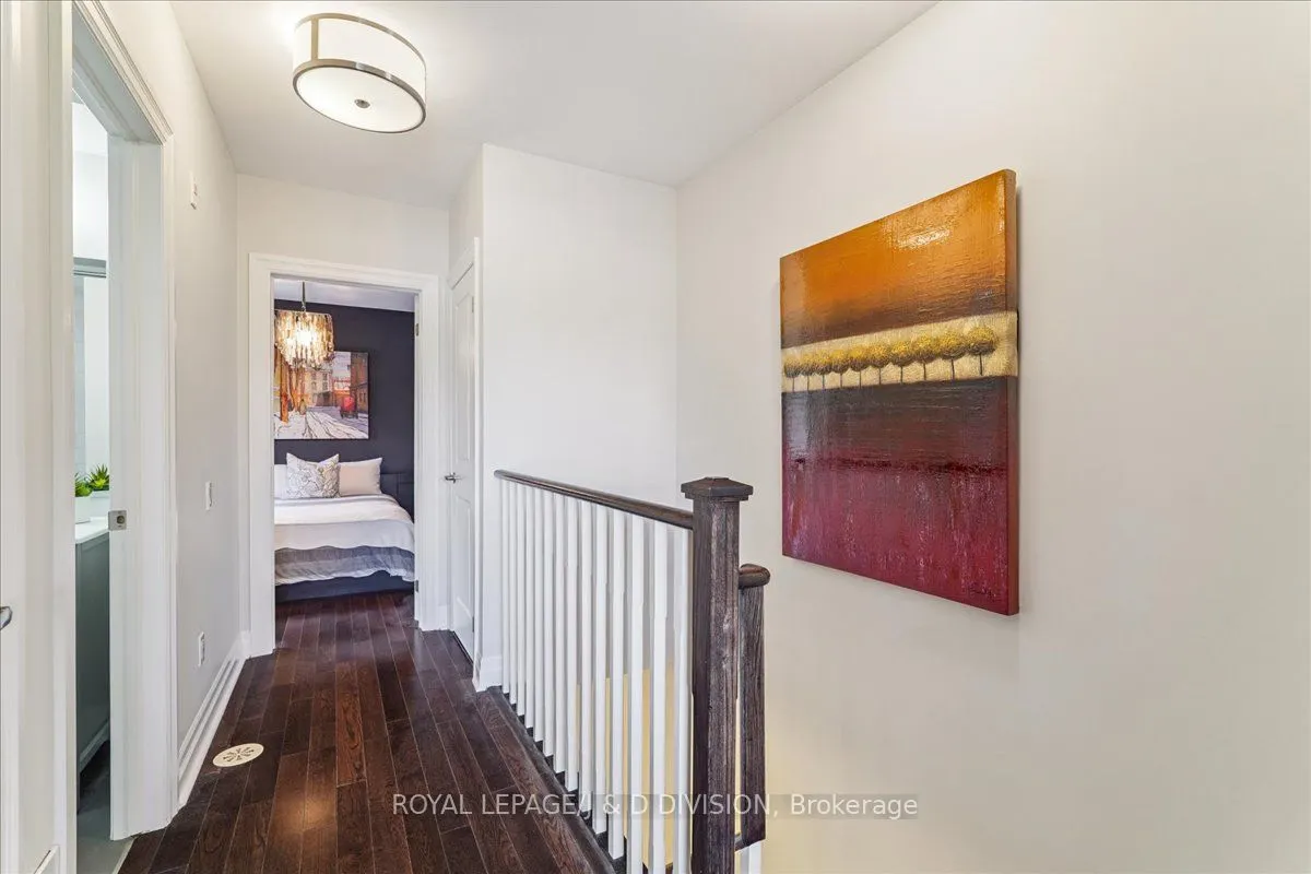 361 Roehampton Avenue, #2