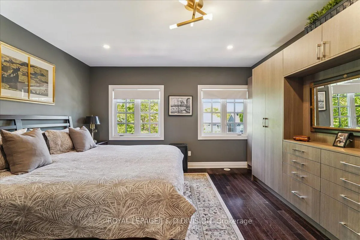 361 Roehampton Avenue, #2
