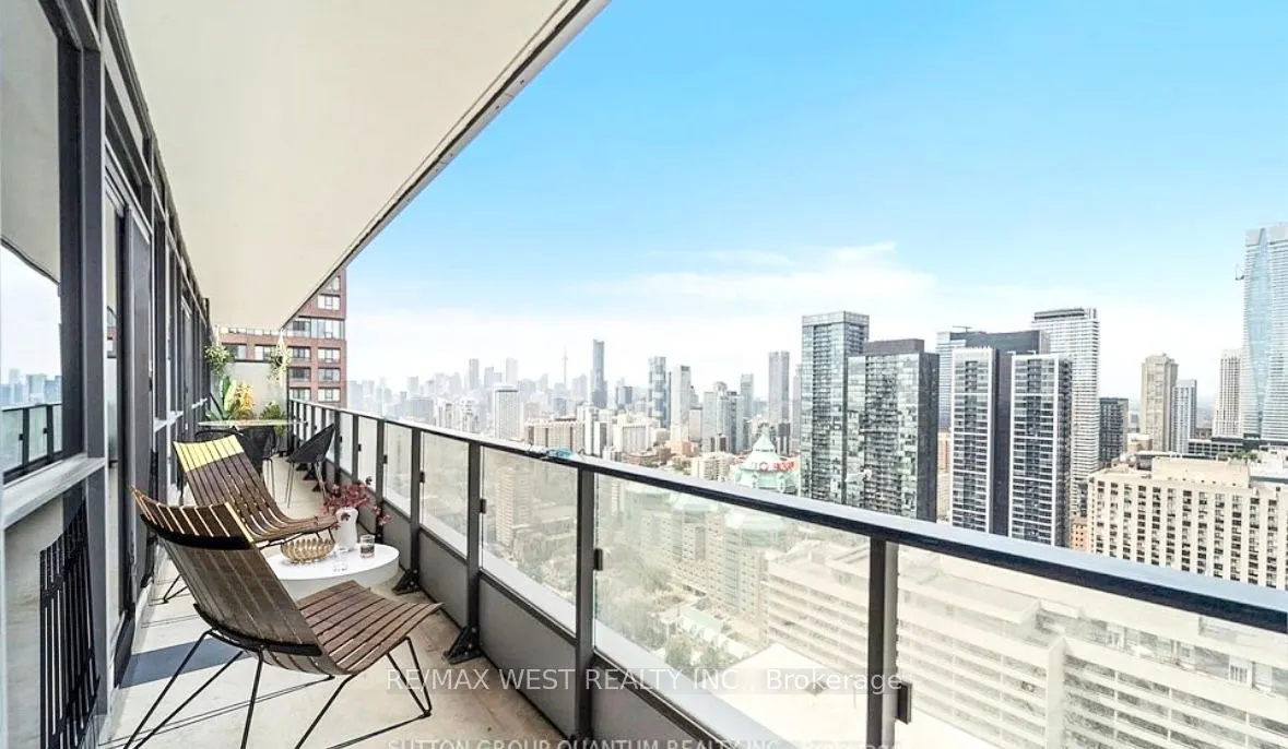 395 Bloor Street E, #5303