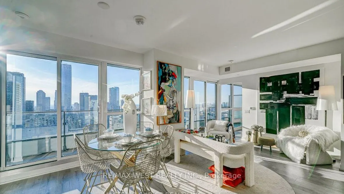395 Bloor Street E, #5303