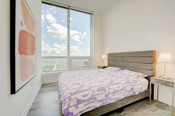 395 Bloor Street E, #5303