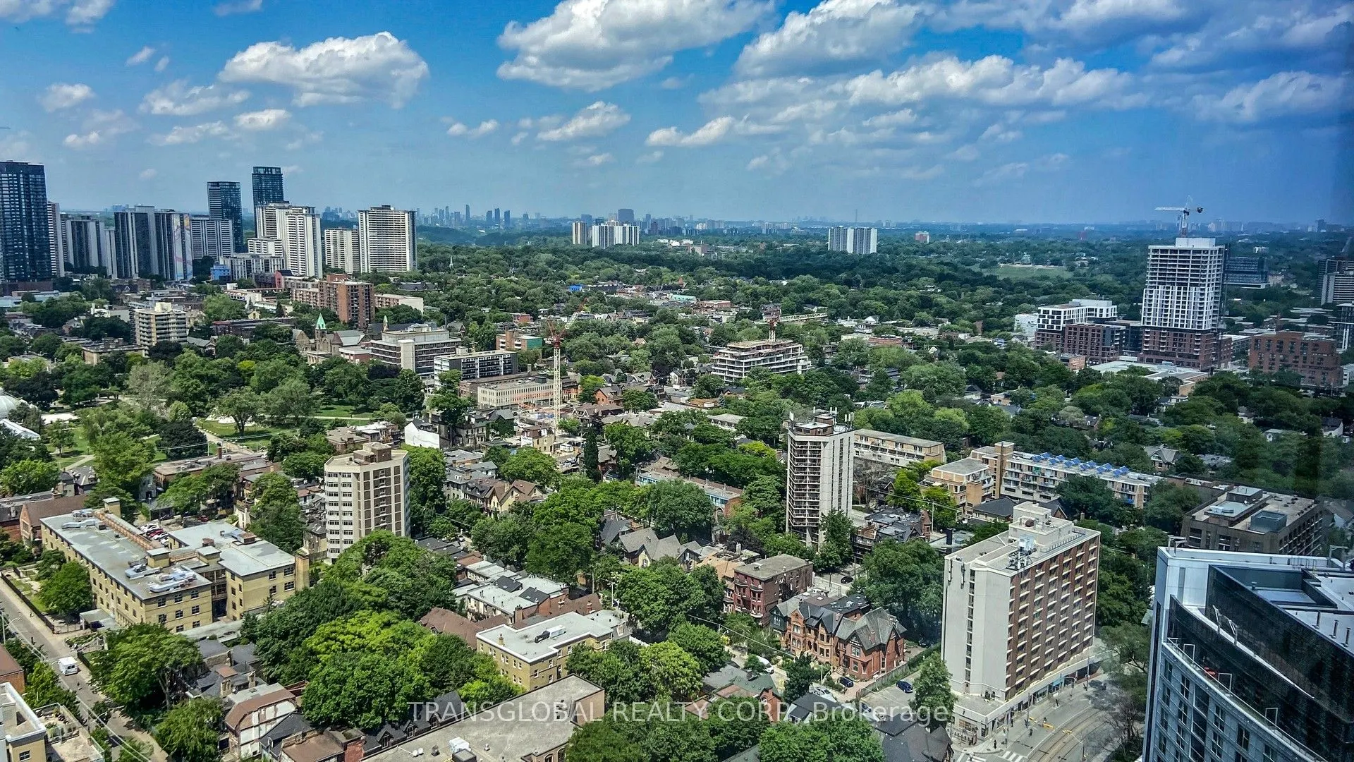 181 Dundas Street E, #3801