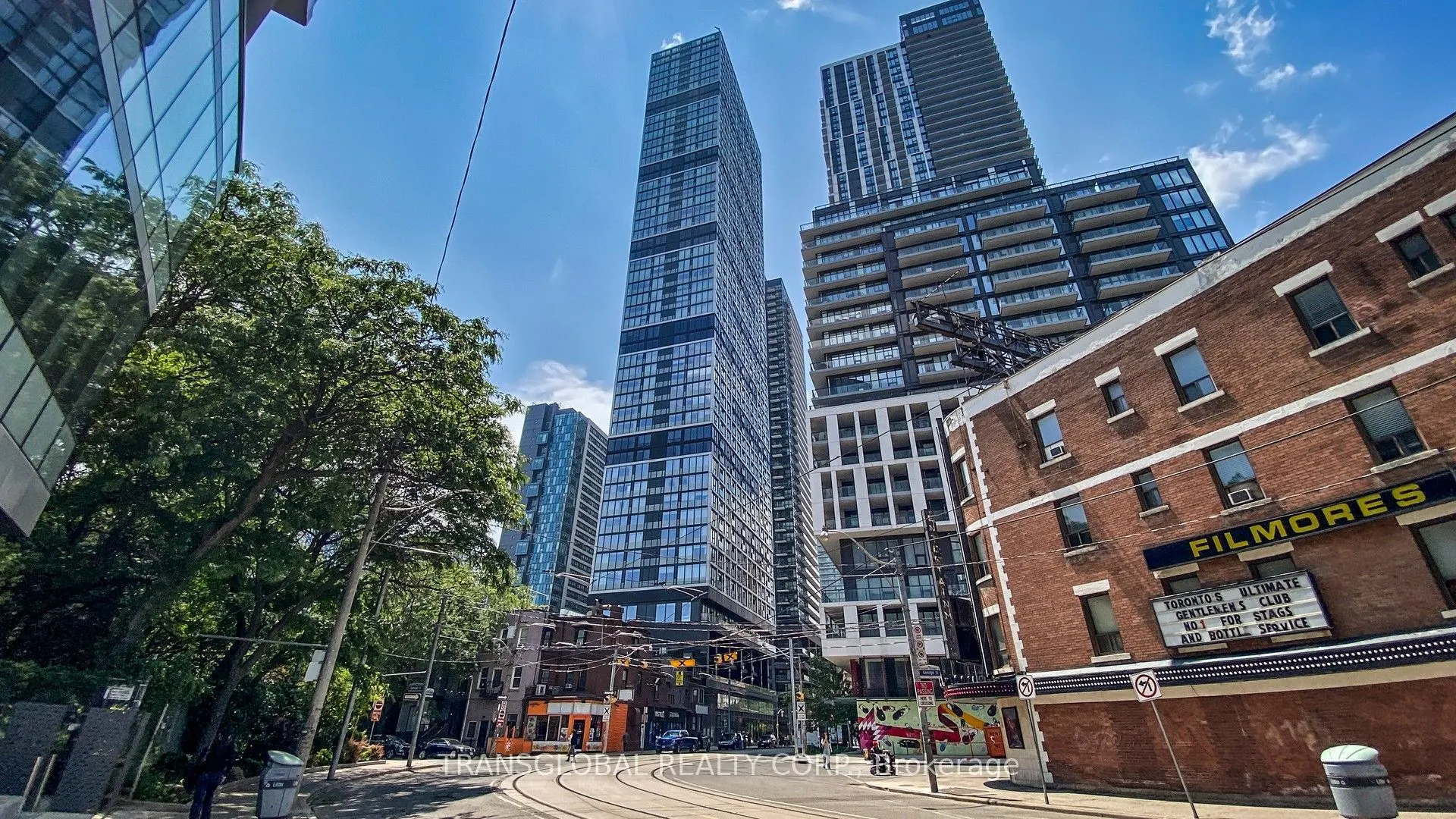 181 Dundas Street E, #3801