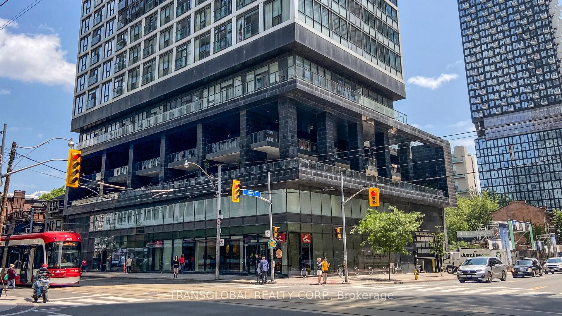 181 Dundas Street E, #3801