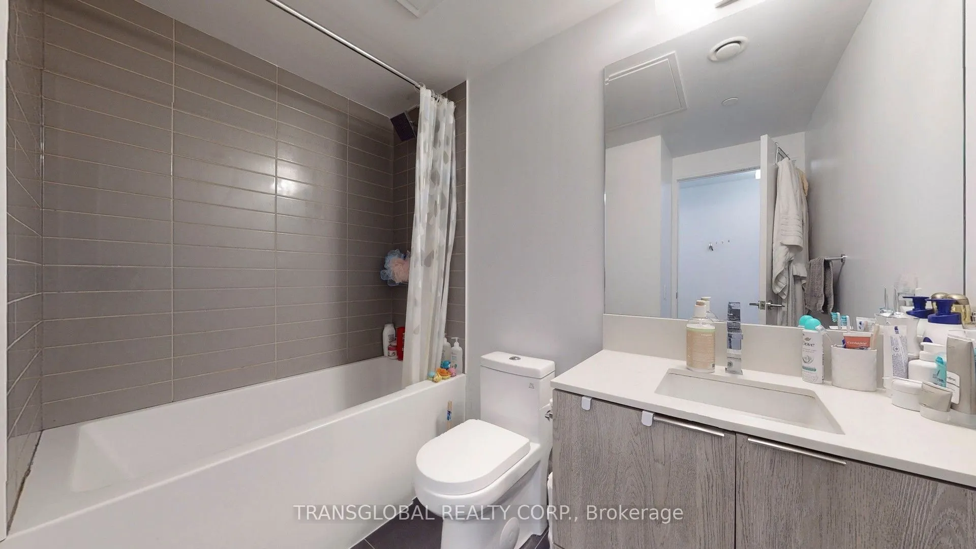 181 Dundas Street E, #3801