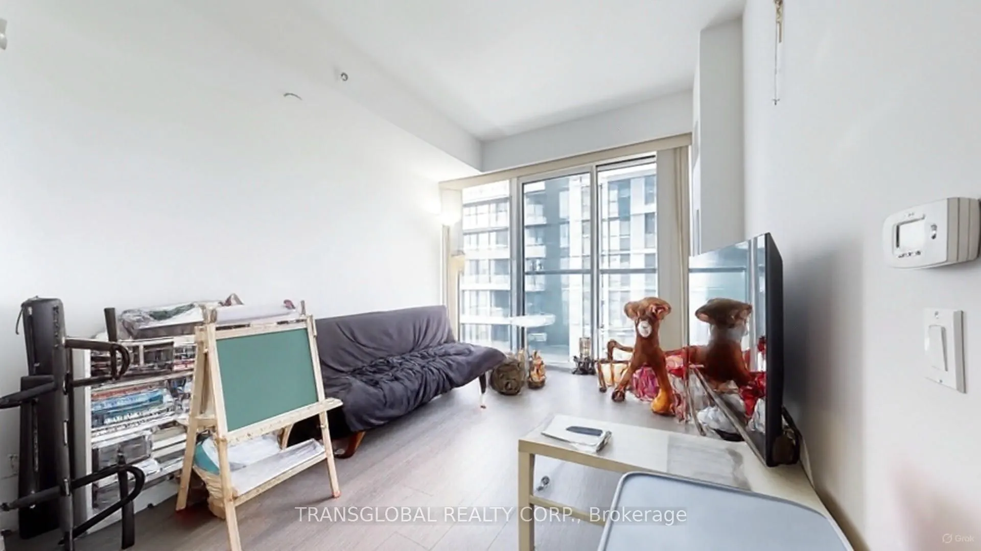 181 Dundas Street E, #3801