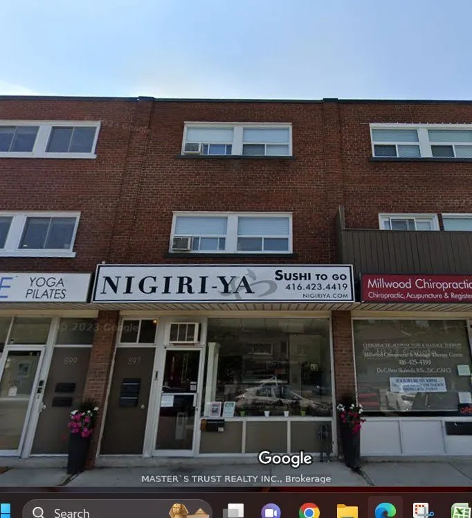 897 Millwood Road