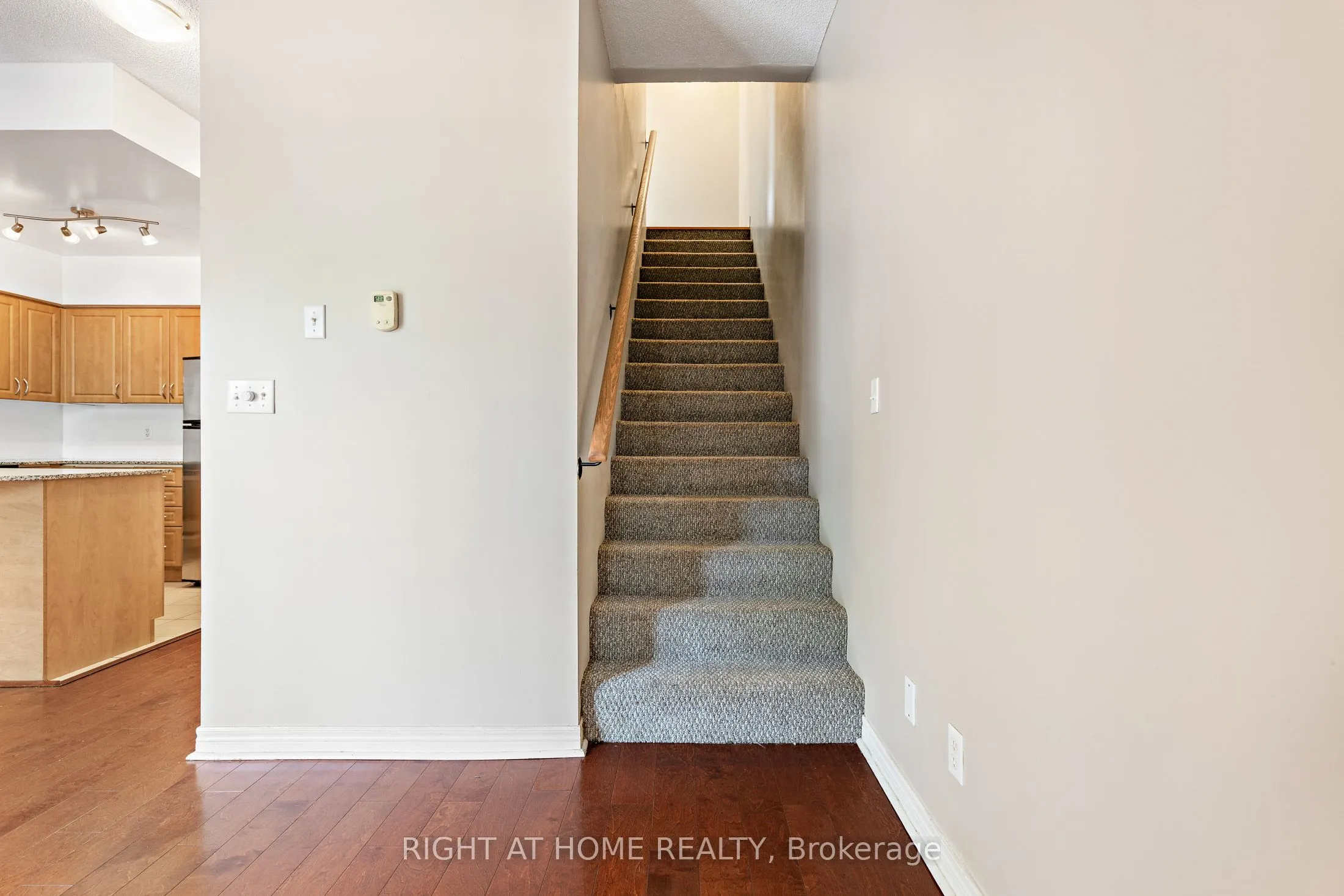 205 Wellesley Street E, #205