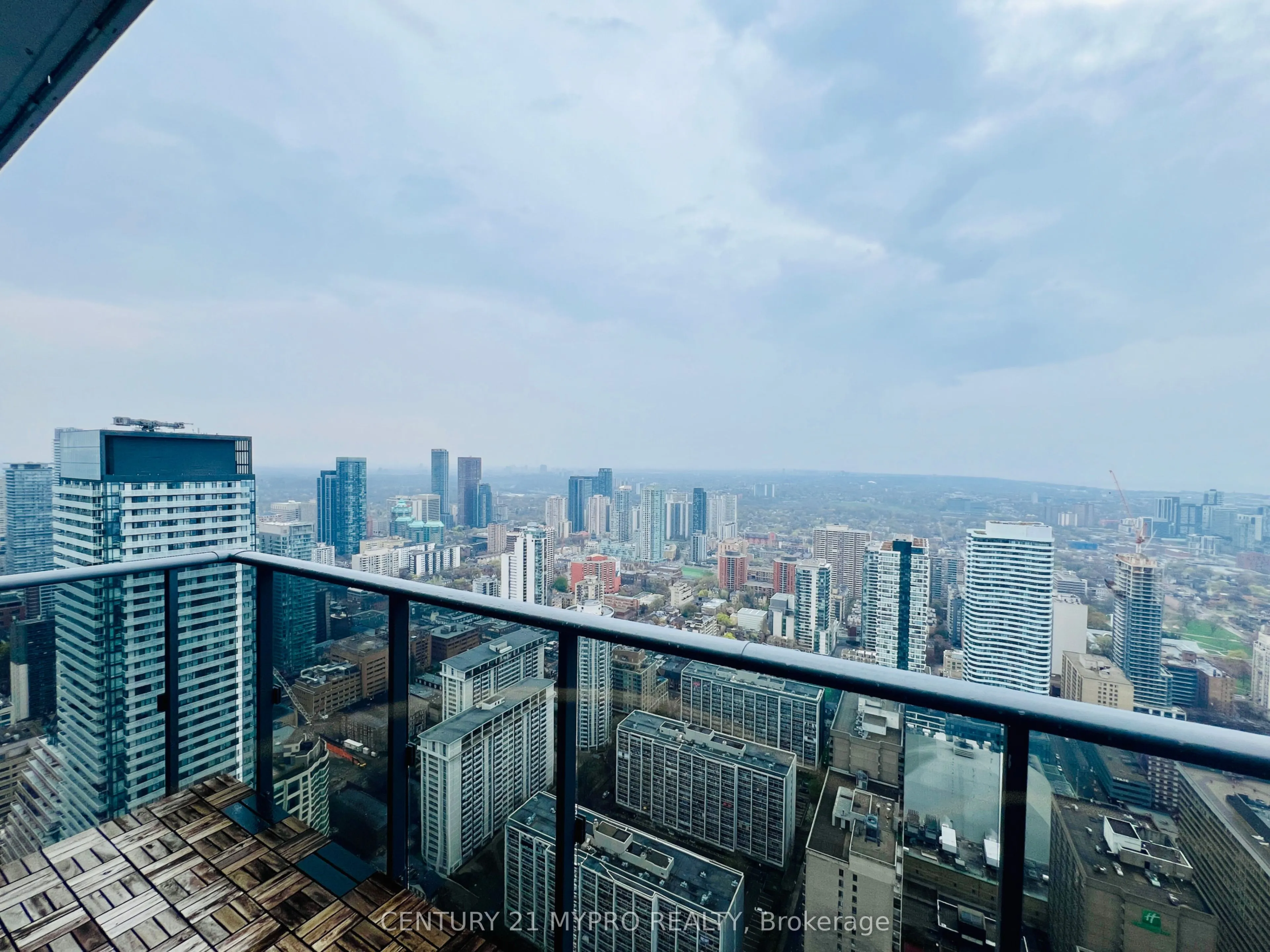 7 Grenville Street, #5809