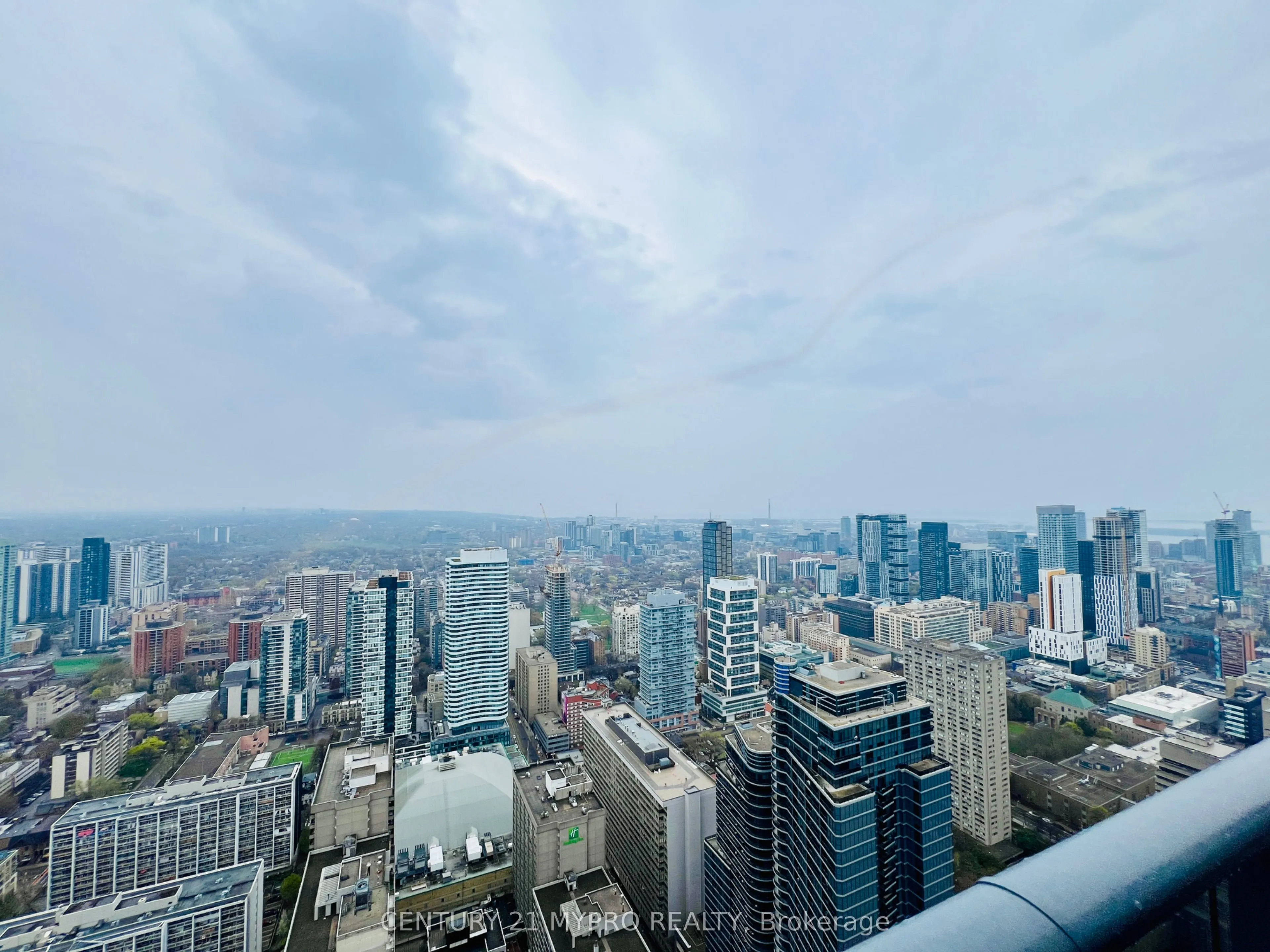 7 Grenville Street, #5809