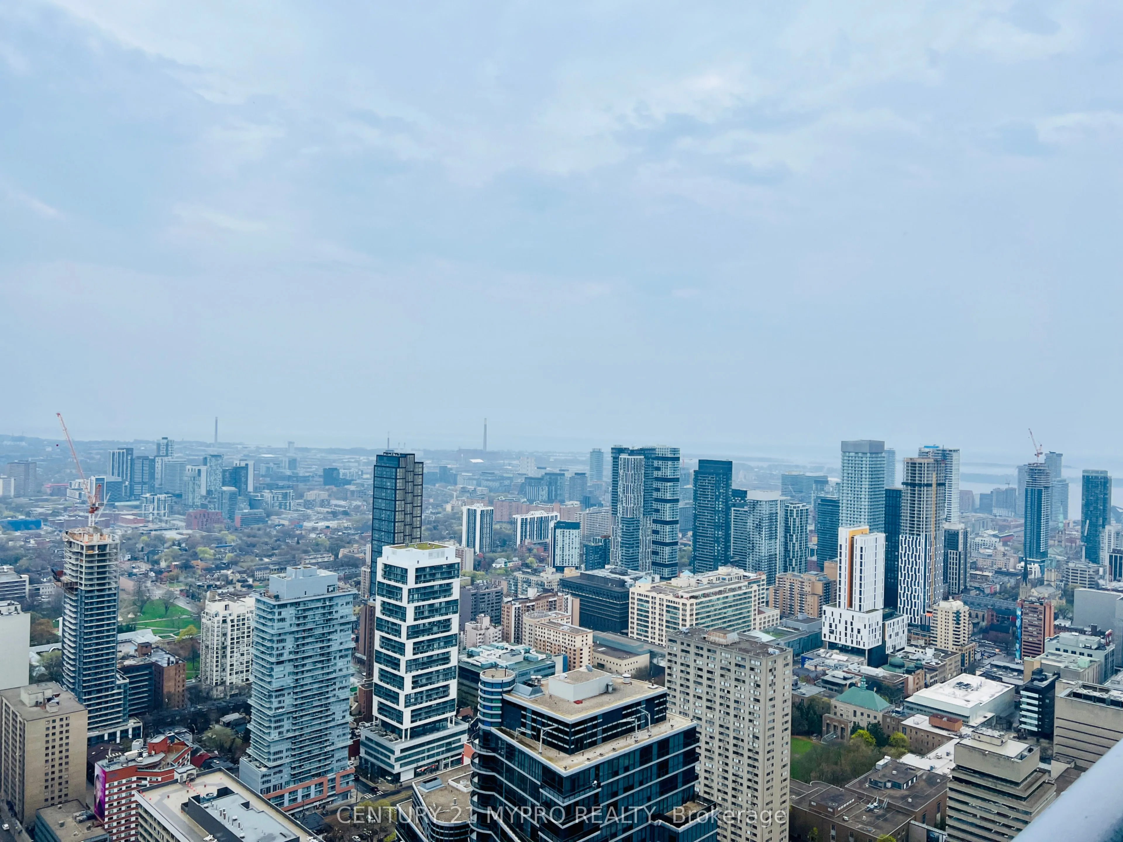 7 Grenville Street, #5809