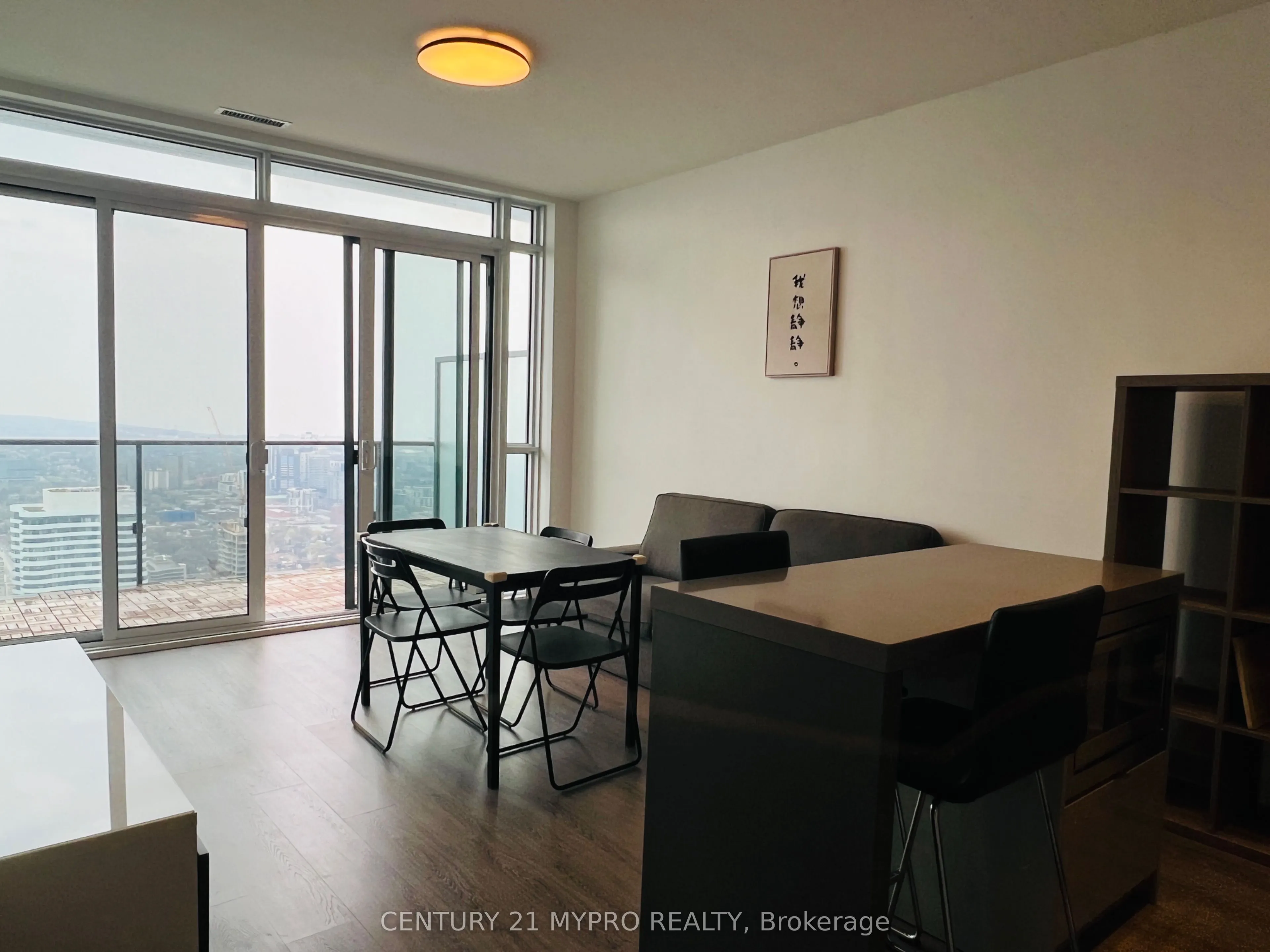 7 Grenville Street, #5809