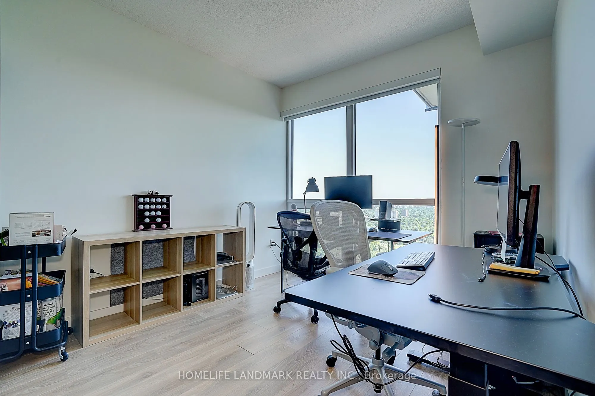 85 Mcmahon Drive, #3502