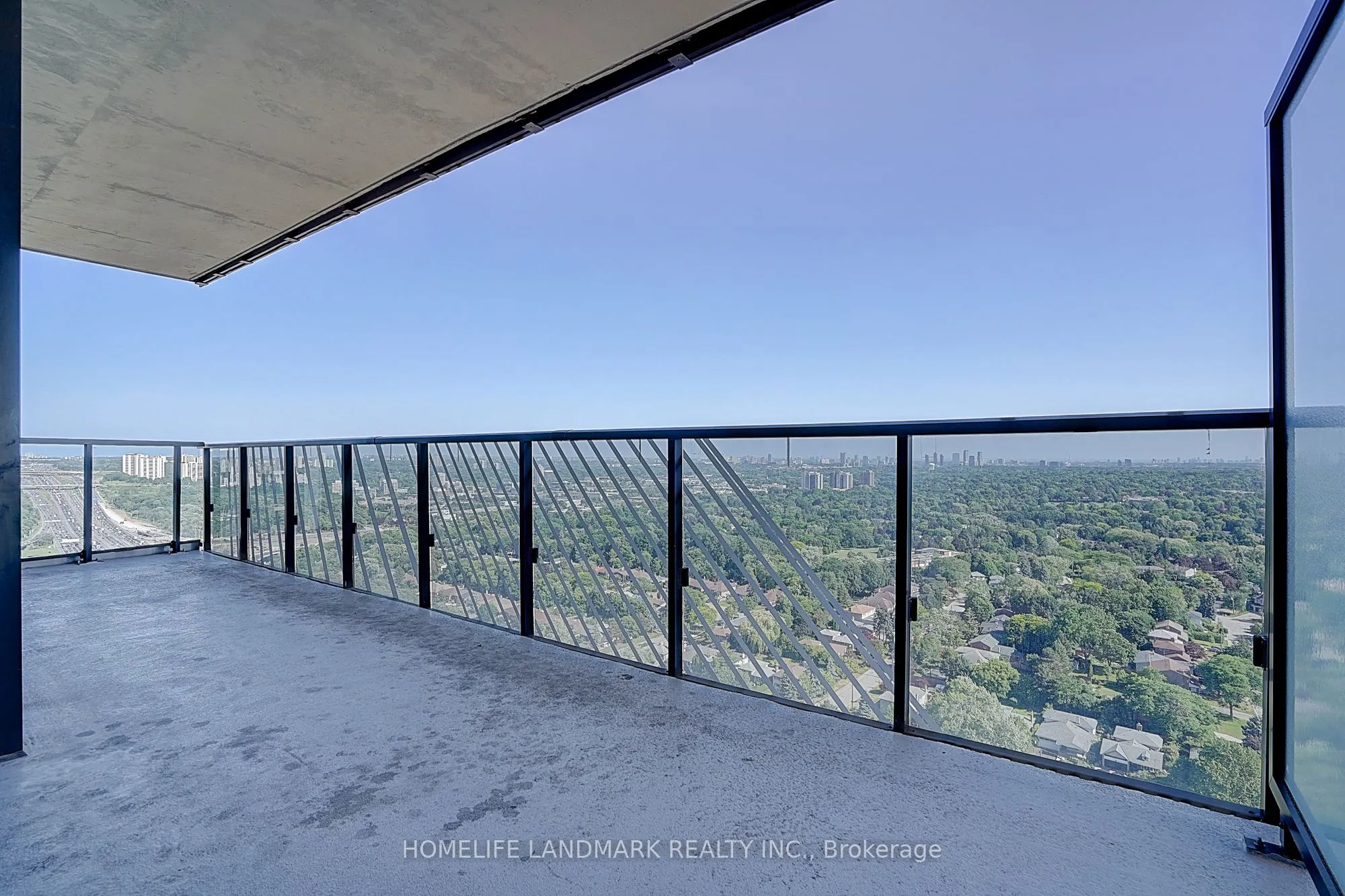85 Mcmahon Drive, #3502