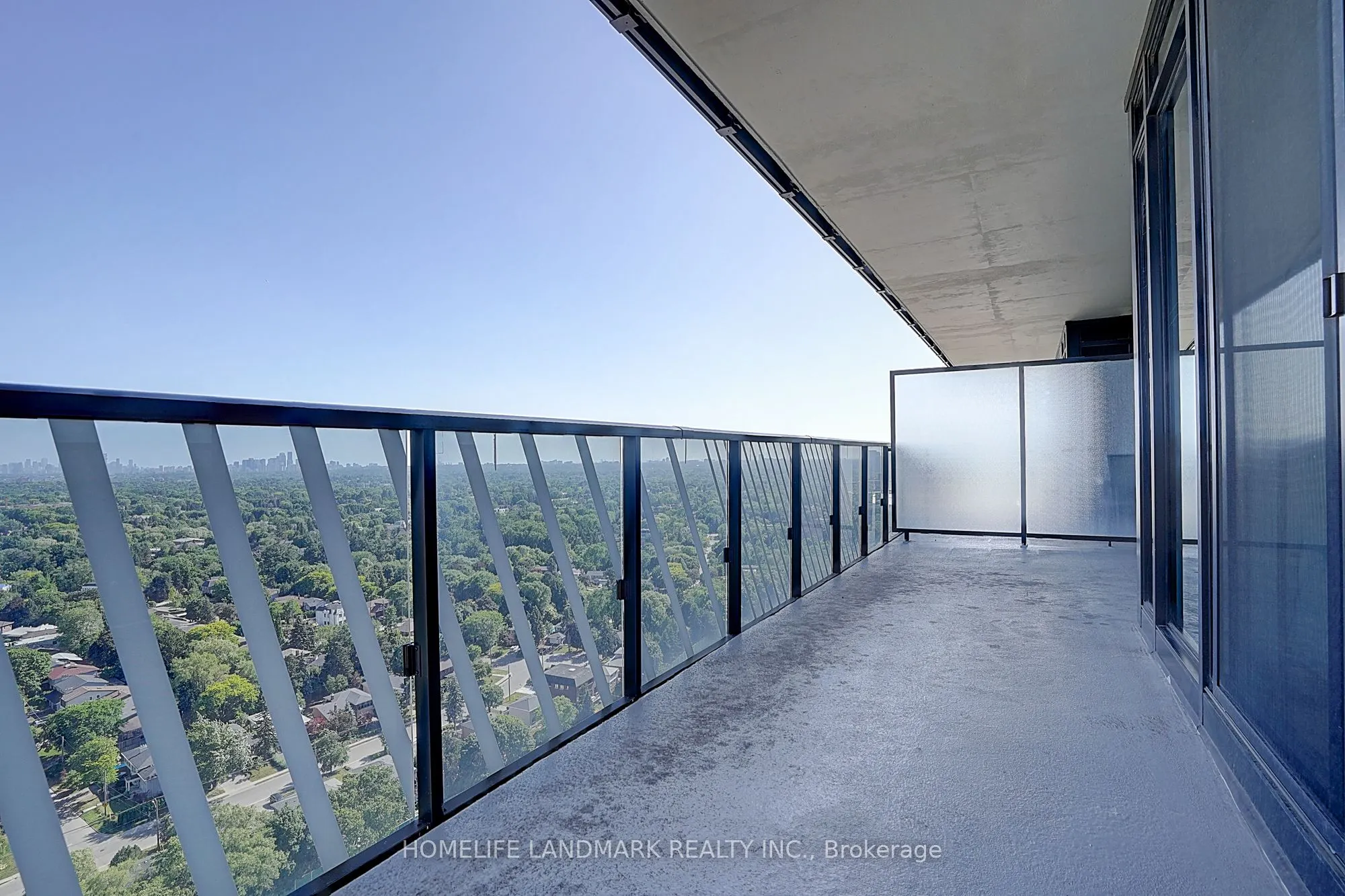 85 Mcmahon Drive, #3502