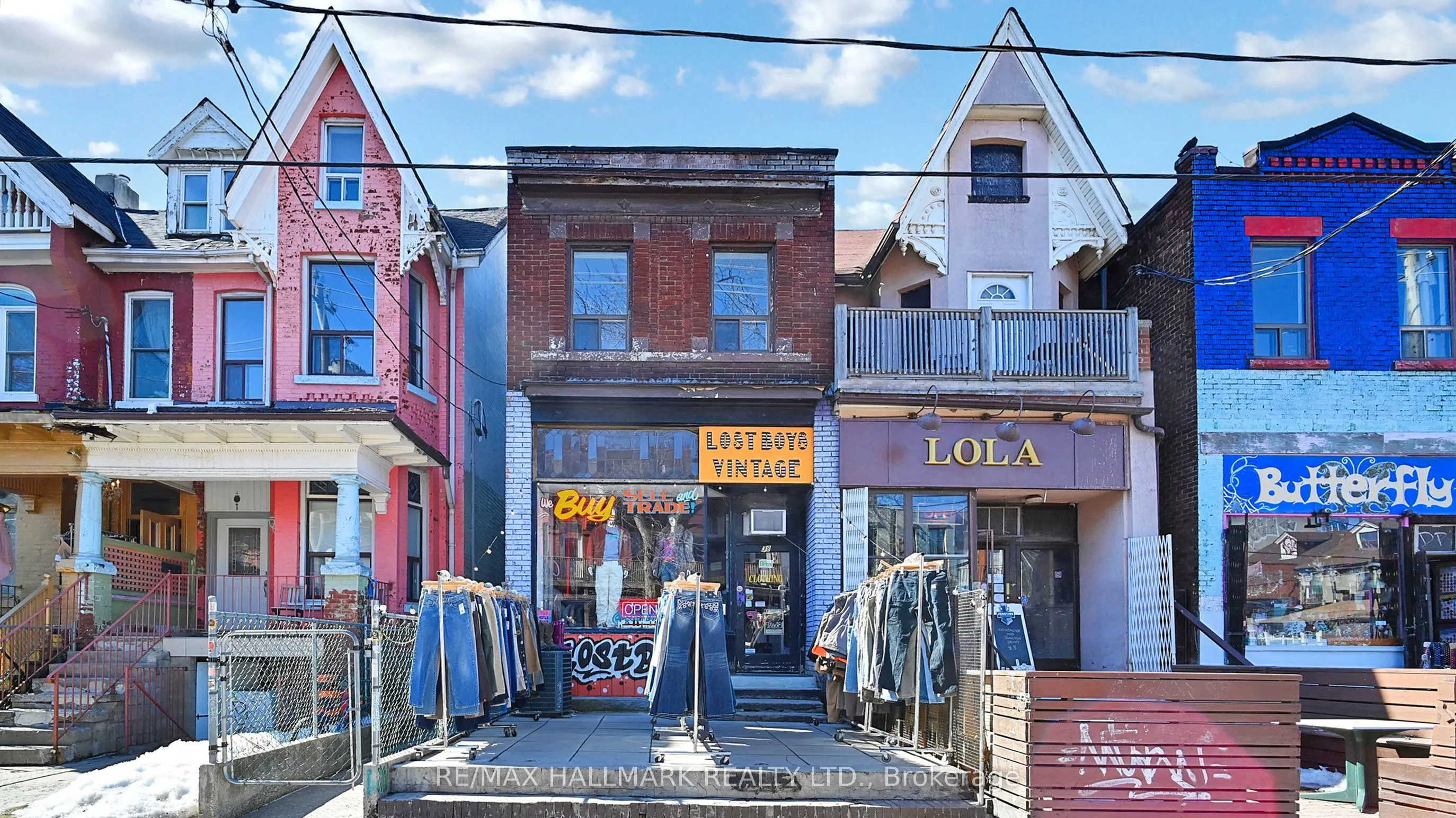 38 Kensington Avenue