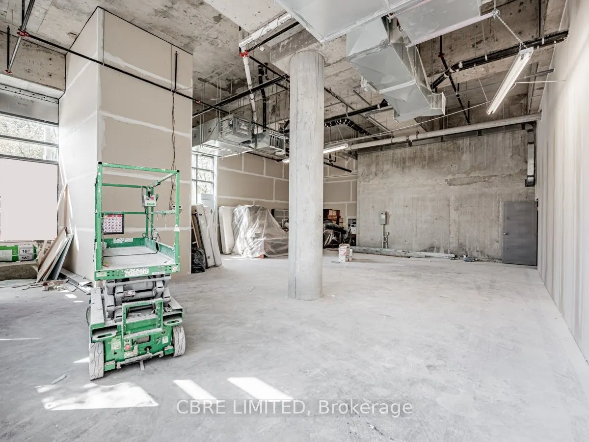 856 Dundas Street W, #1