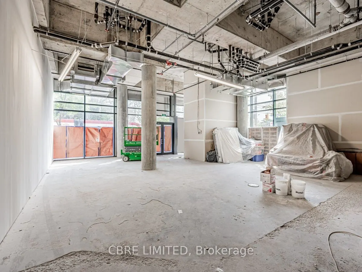 856 Dundas Street W, #1