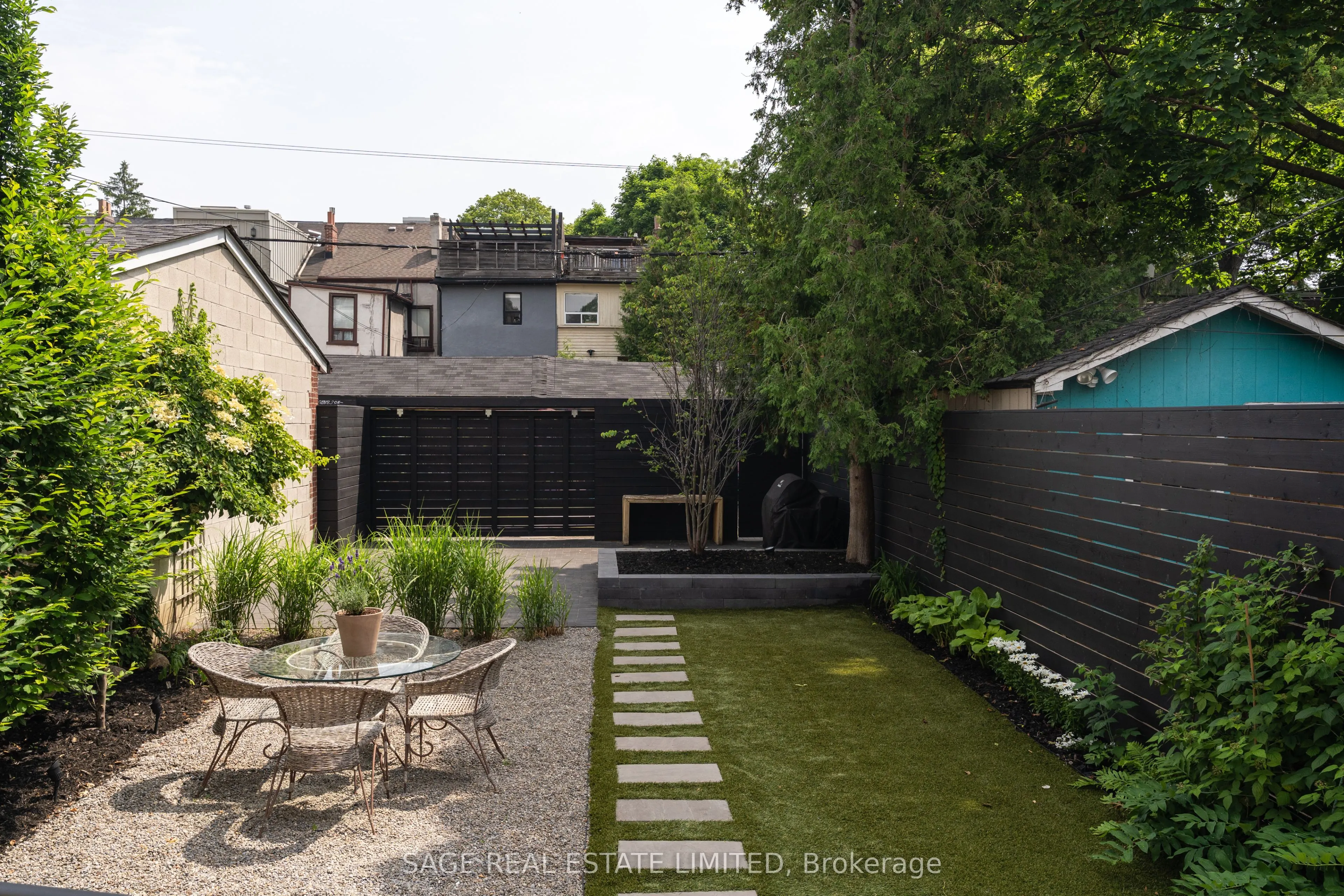 239 Borden Street
