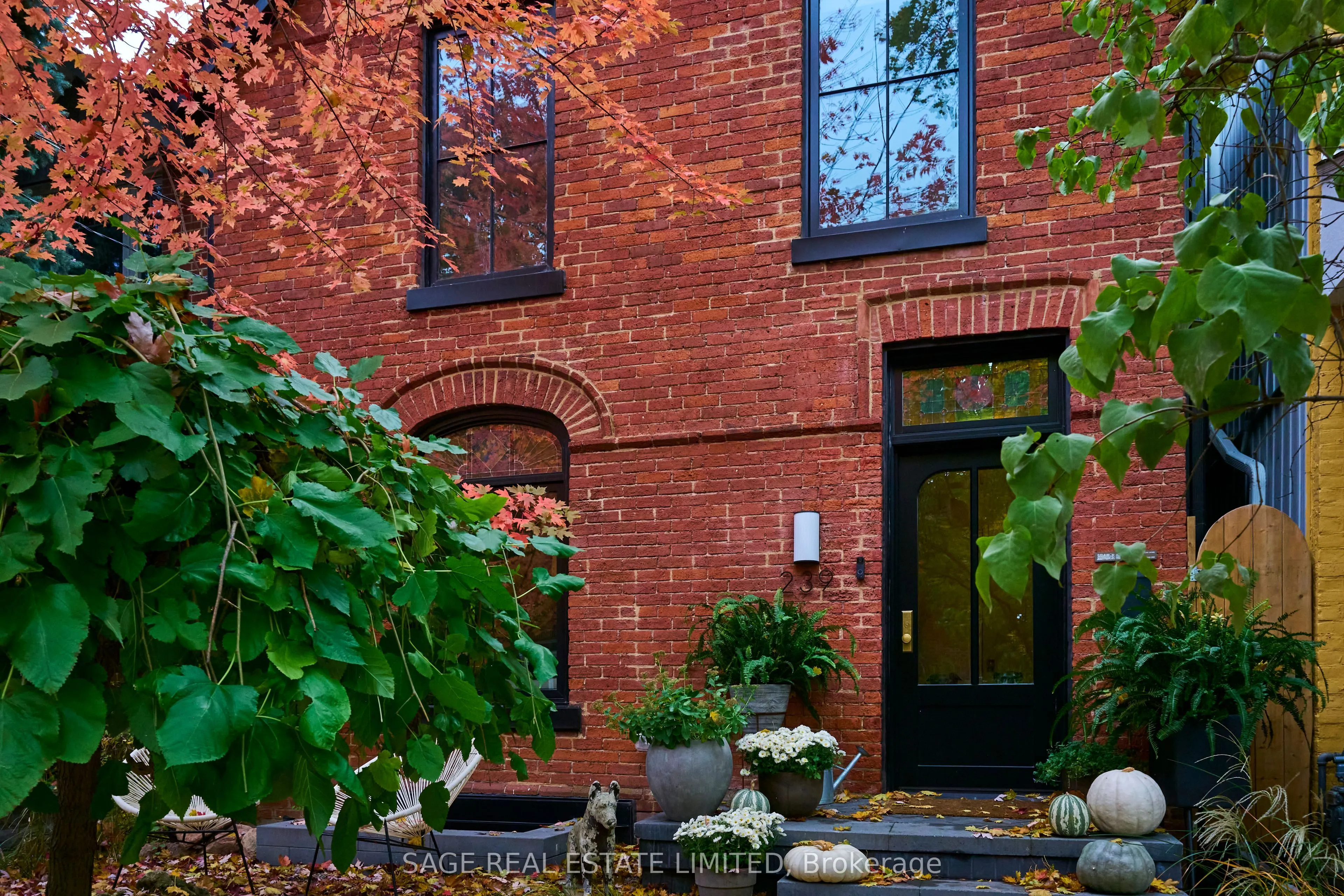 239 Borden Street