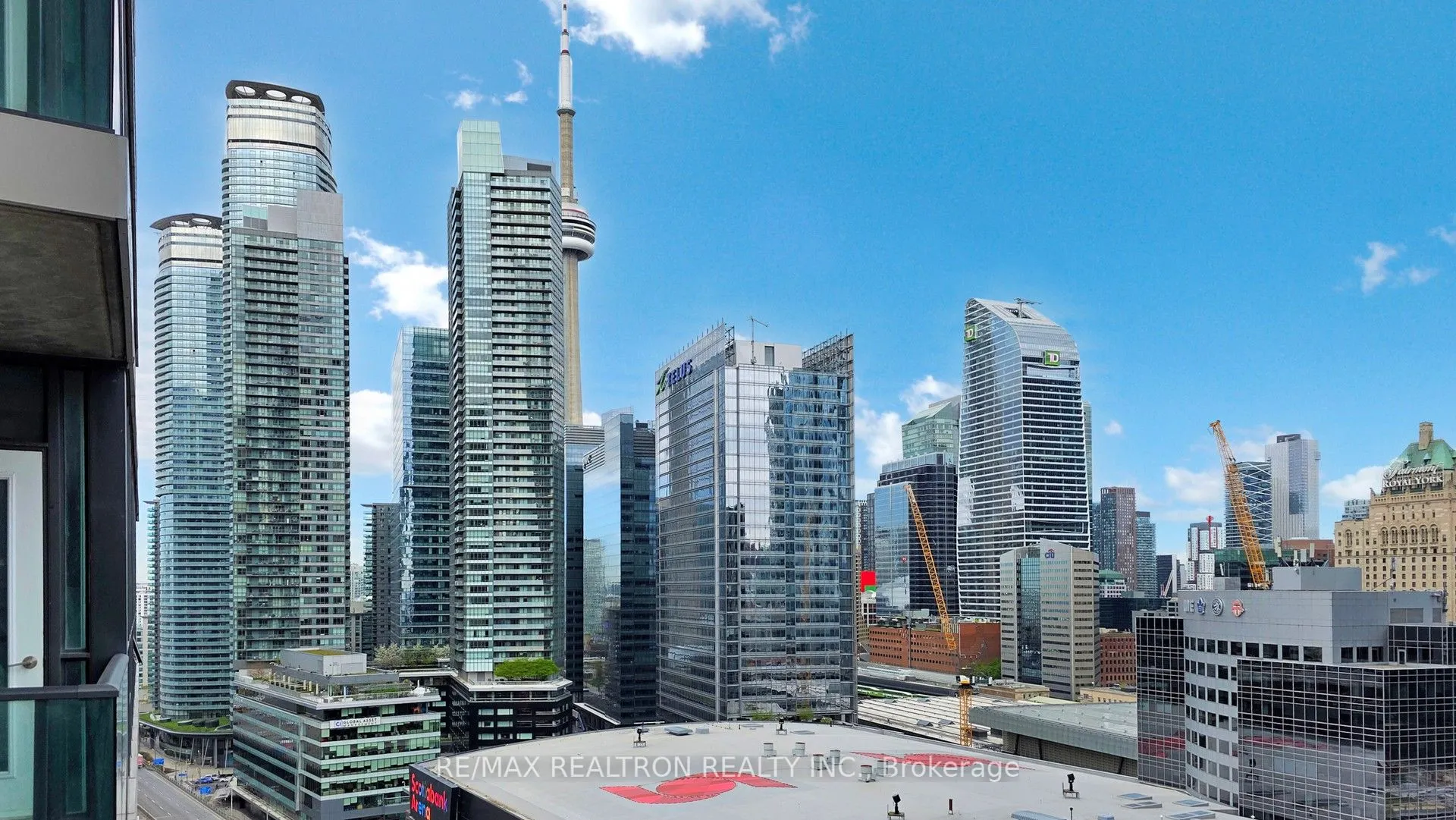 18 Harbour Street #2104