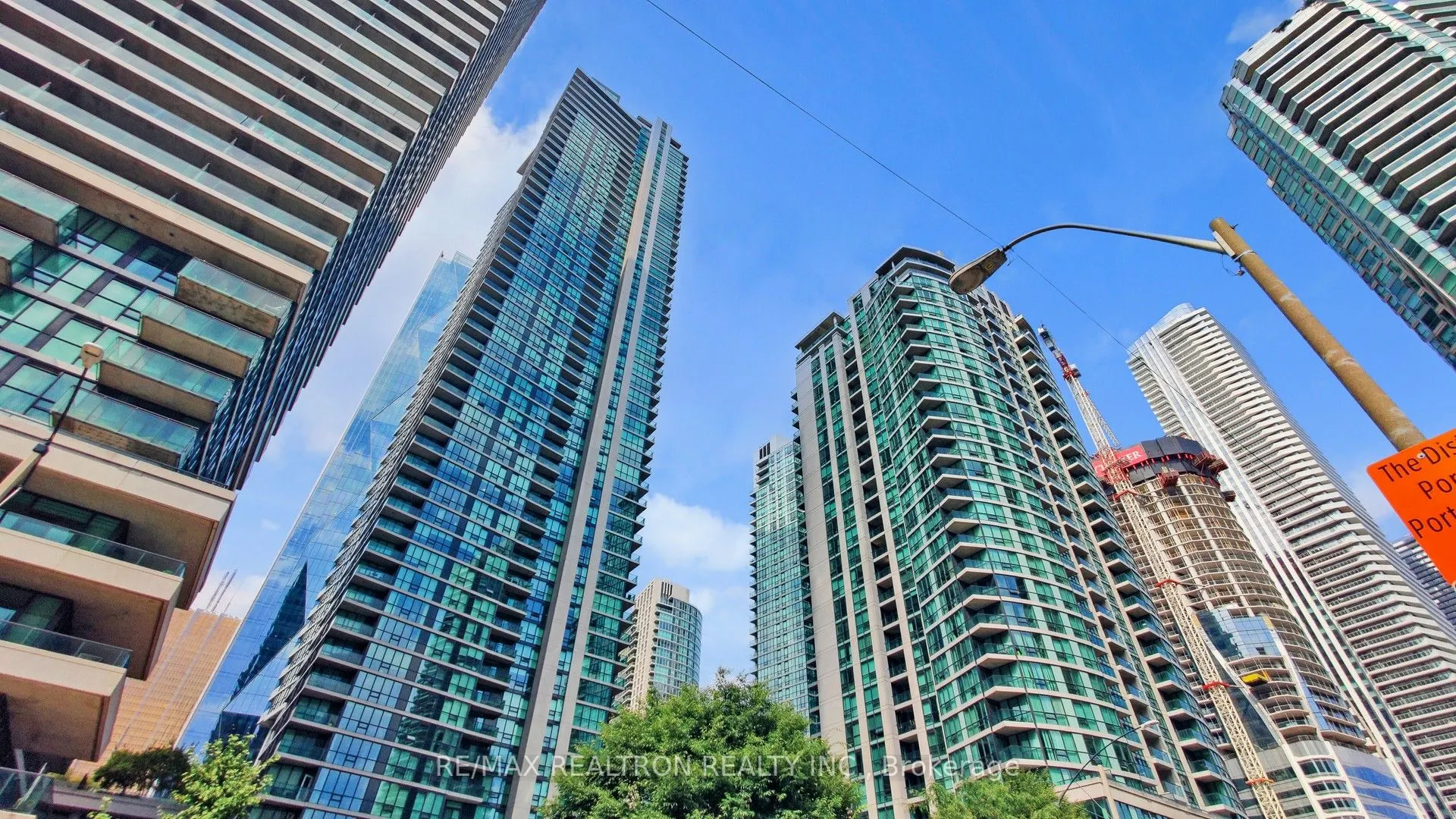 18 Harbour Street #2104