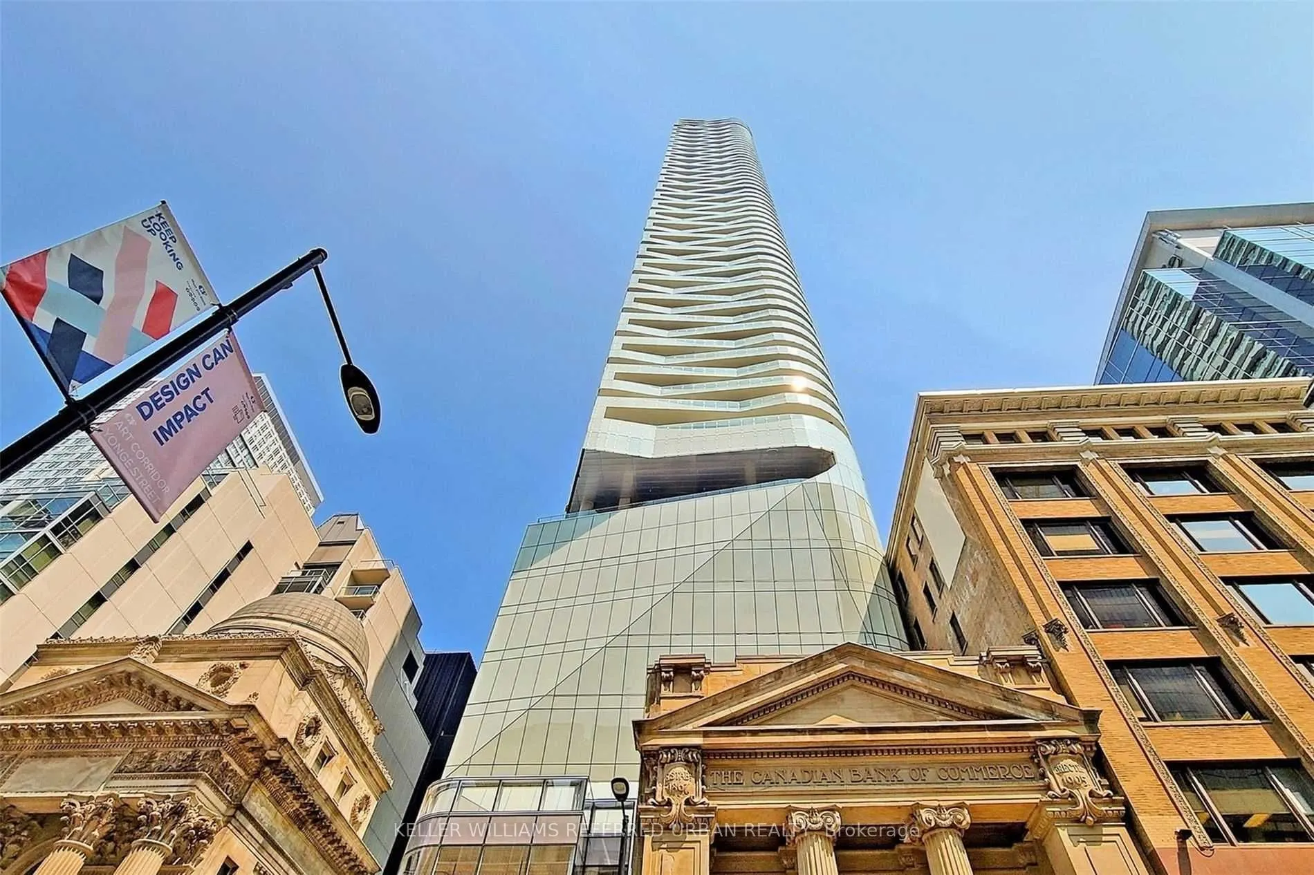 197 Yonge Street #4109