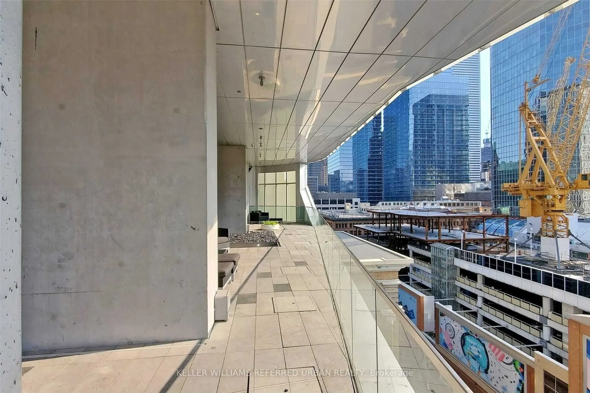 197 Yonge Street #4109
