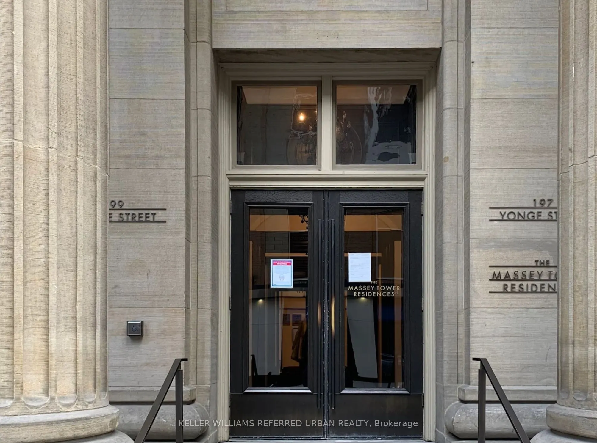 197 Yonge Street #4109