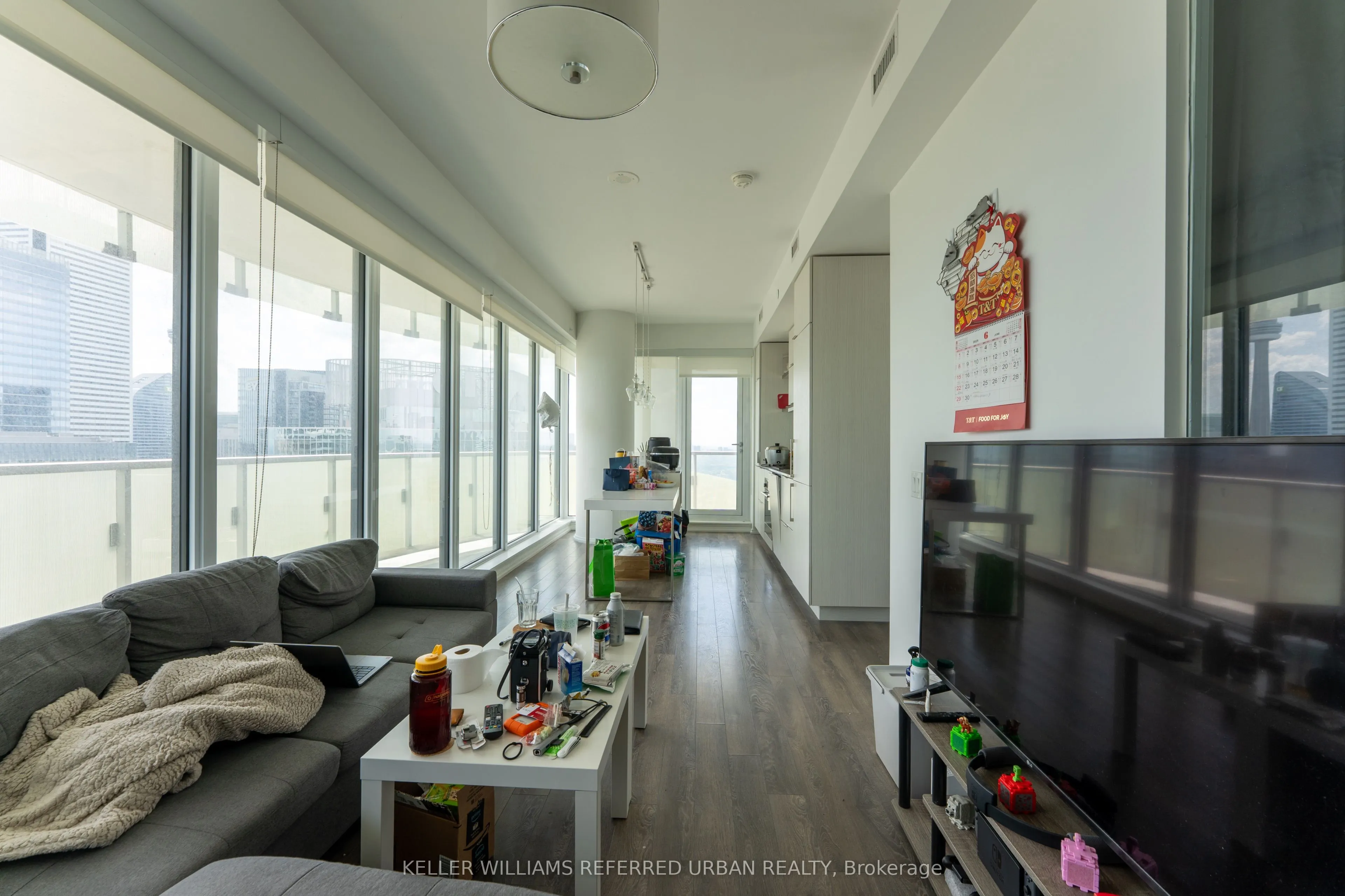 197 Yonge Street #4109