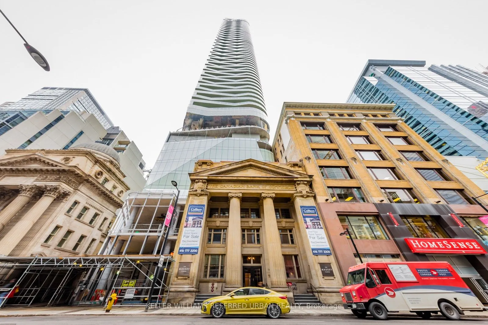 197 Yonge Street #4109