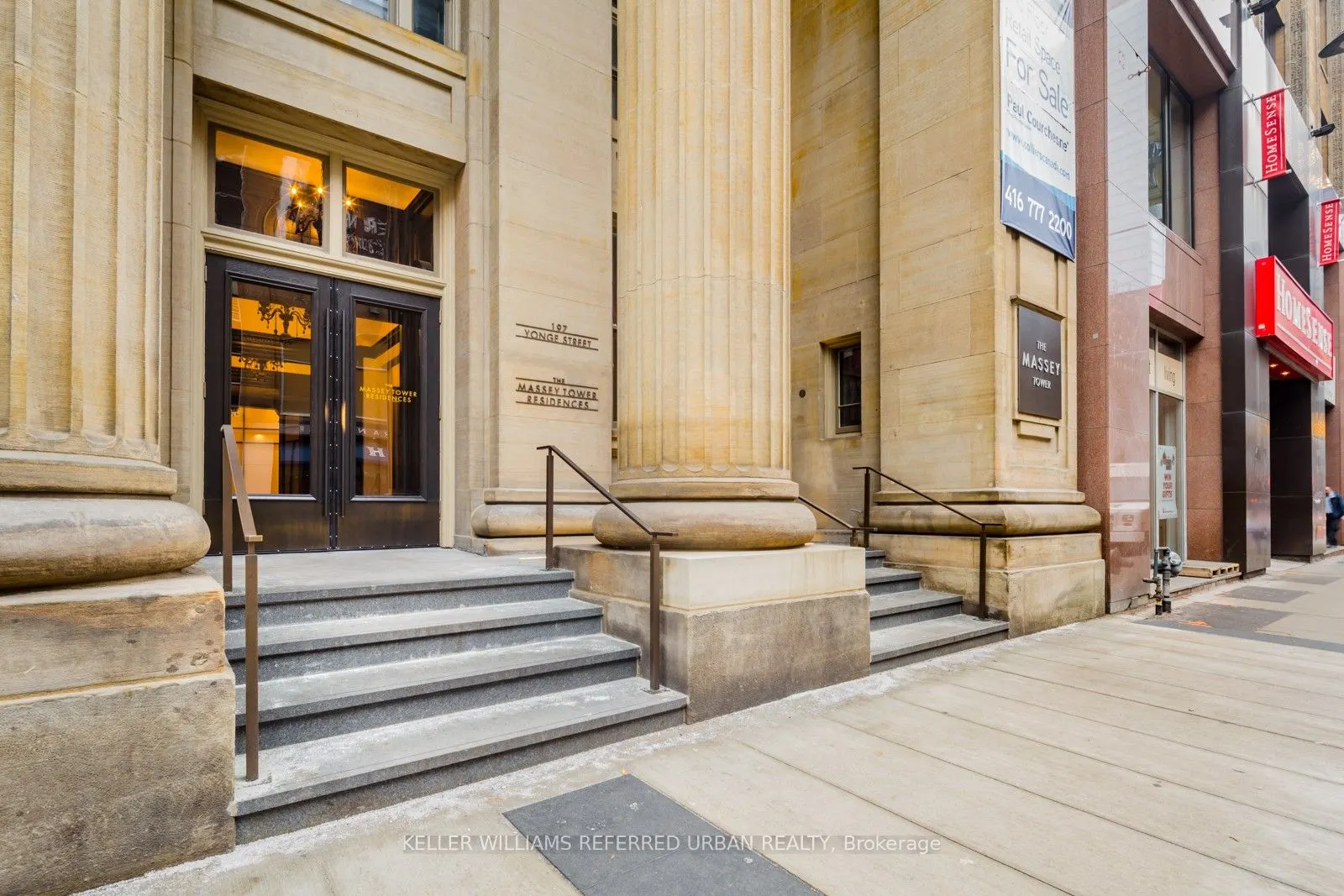 197 Yonge Street #4109