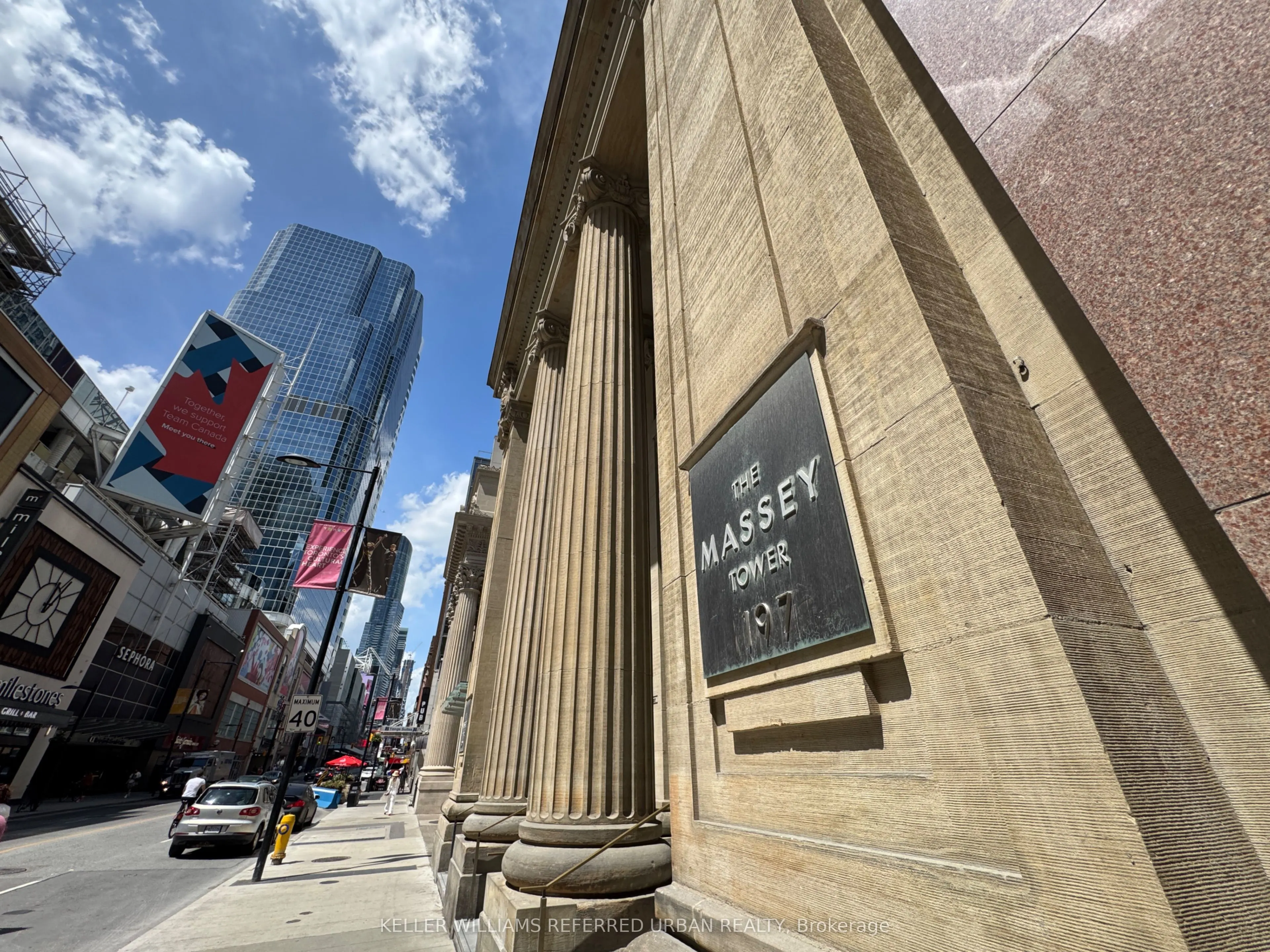 197 Yonge Street #4109