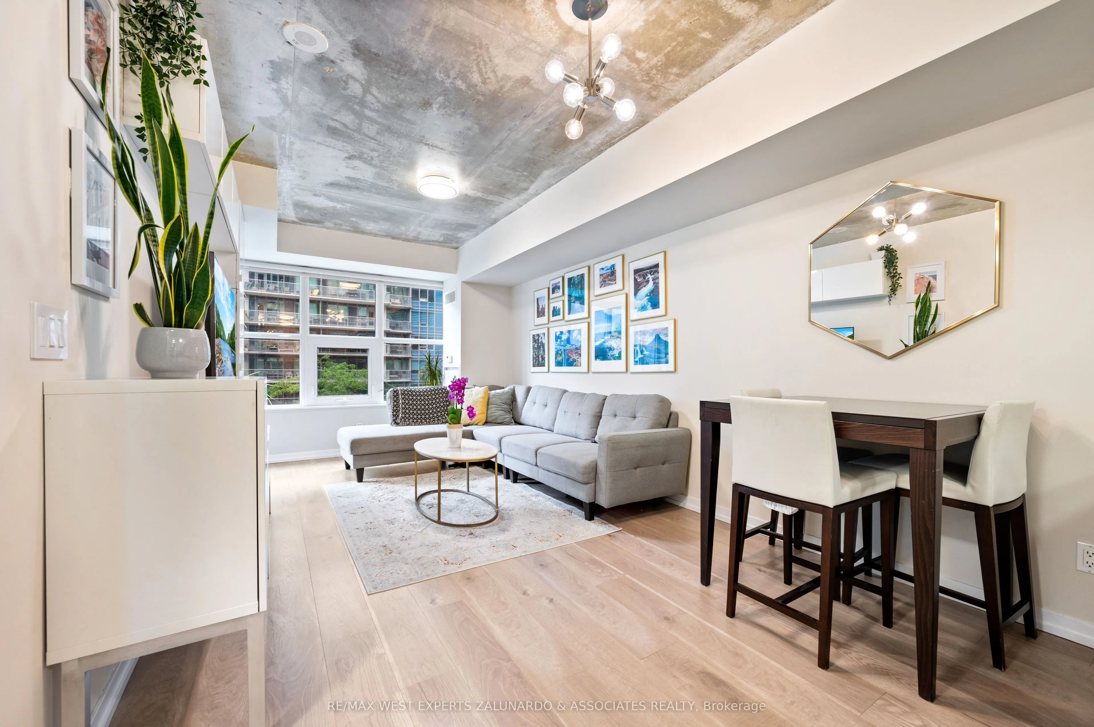 59 East Liberty Street, #315