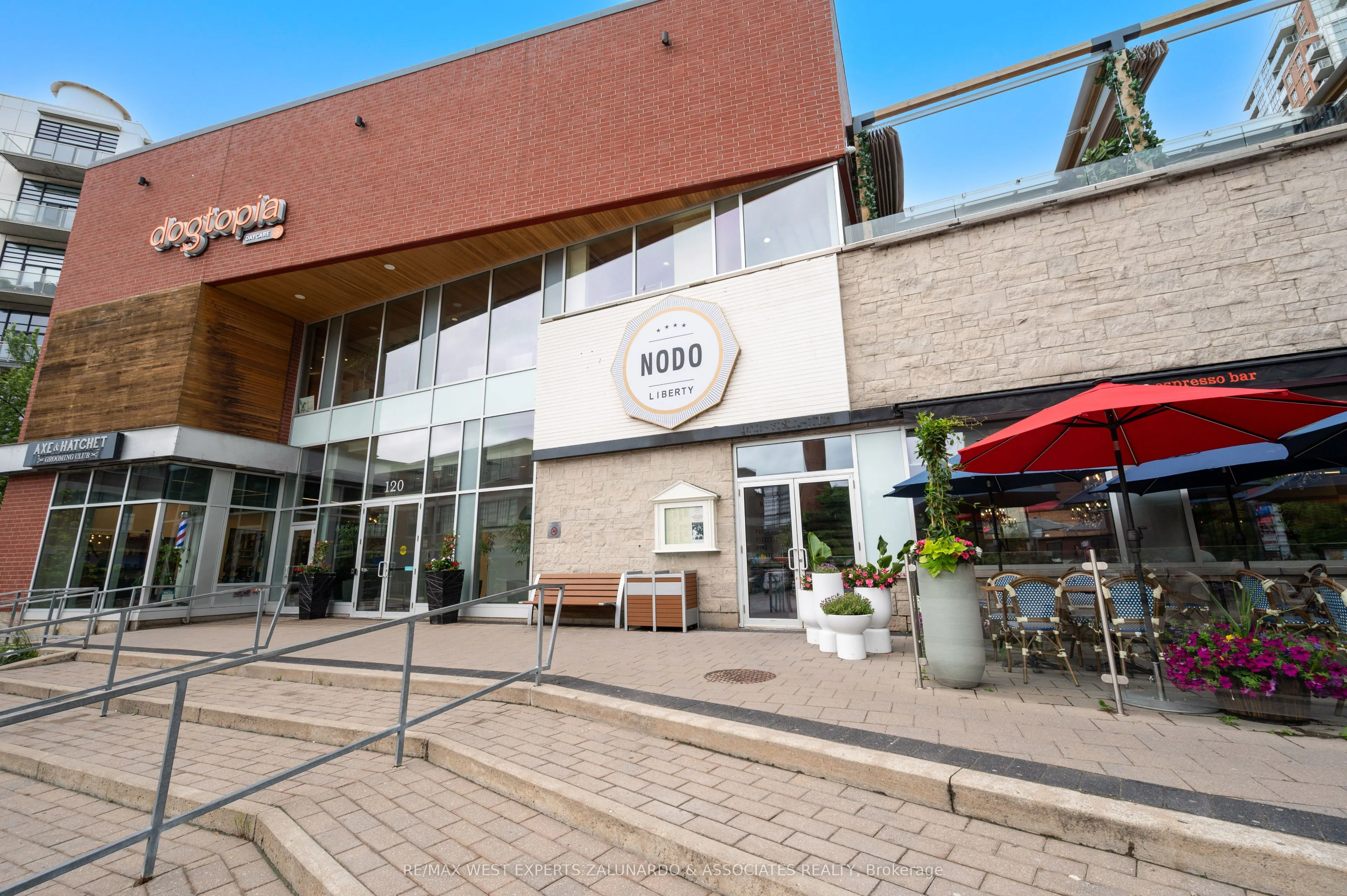 59 East Liberty Street, #315