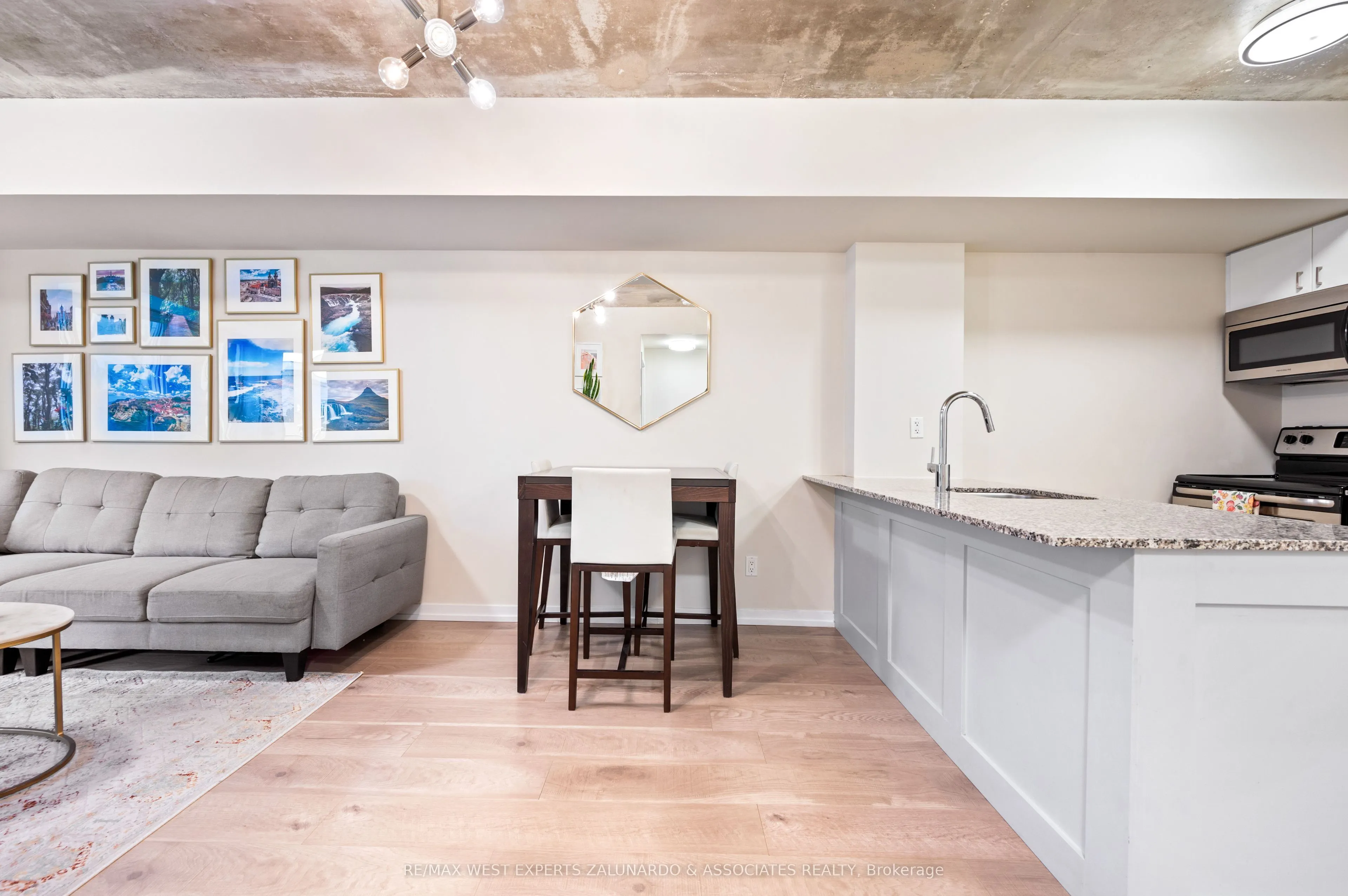 59 East Liberty Street, #315