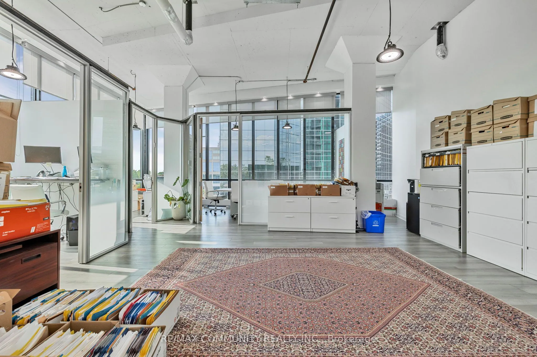 4750 Yonge Street, #310