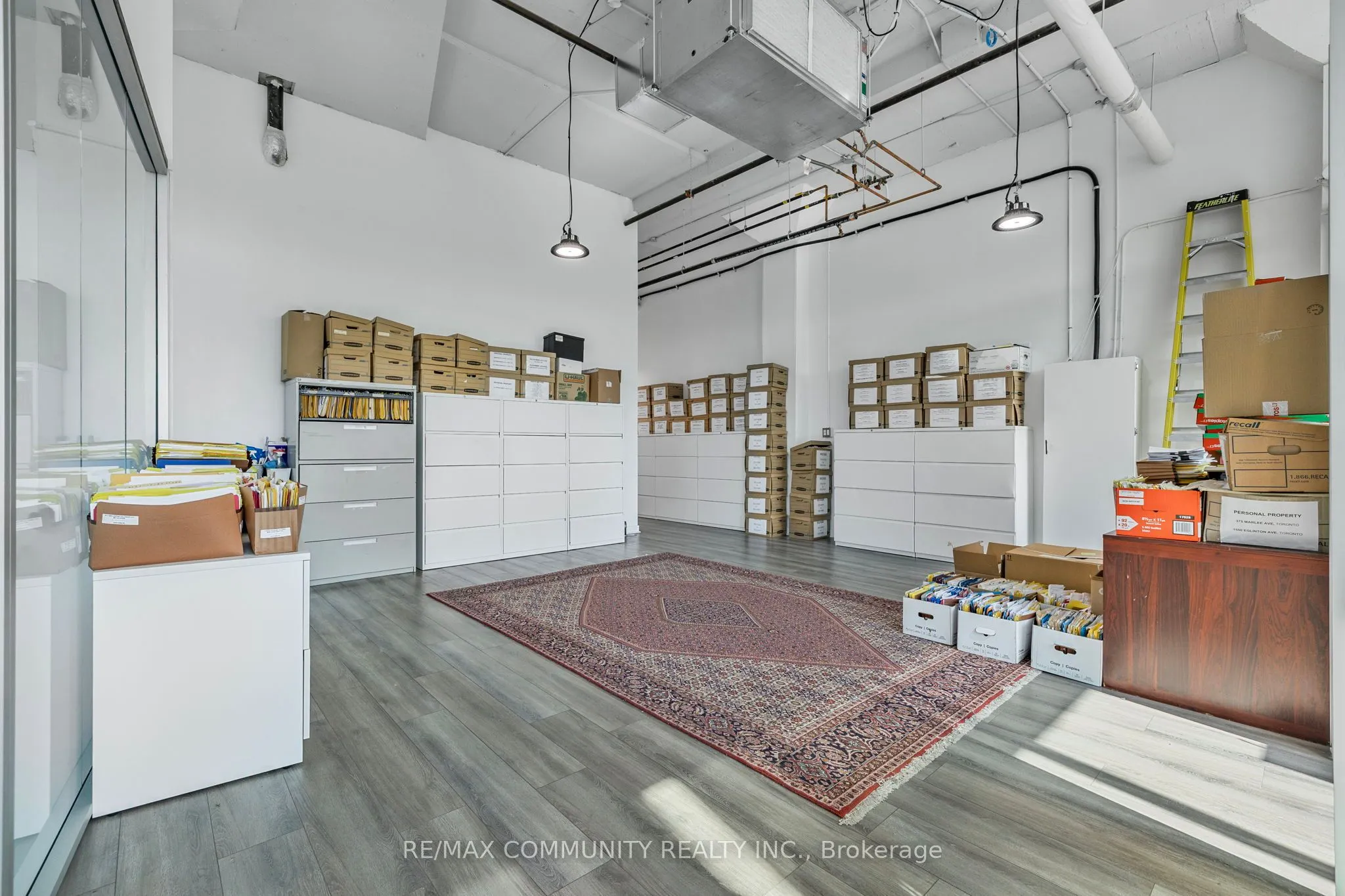 4750 Yonge Street, #310