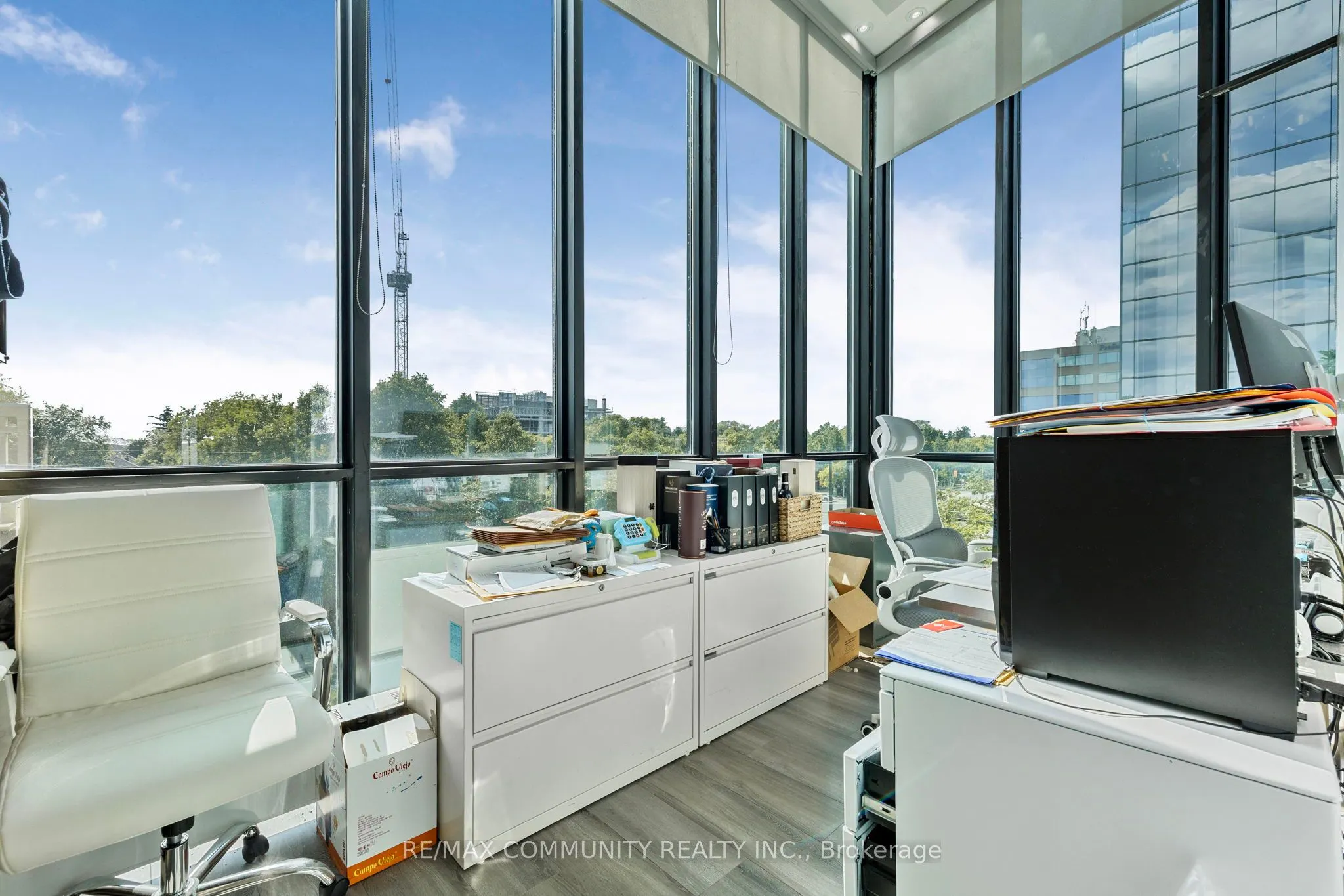 4750 Yonge Street, #310