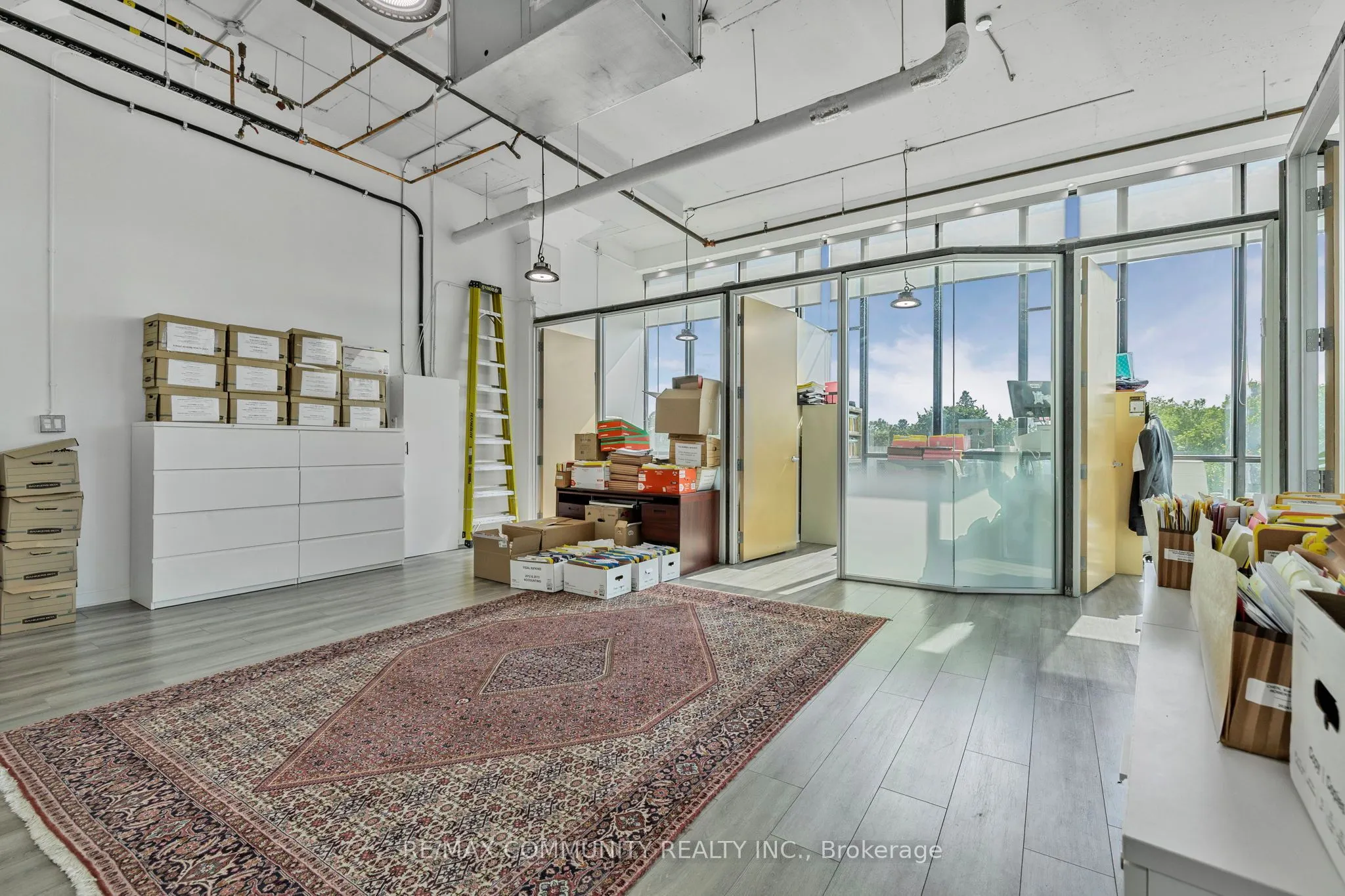 4750 Yonge Street, #310