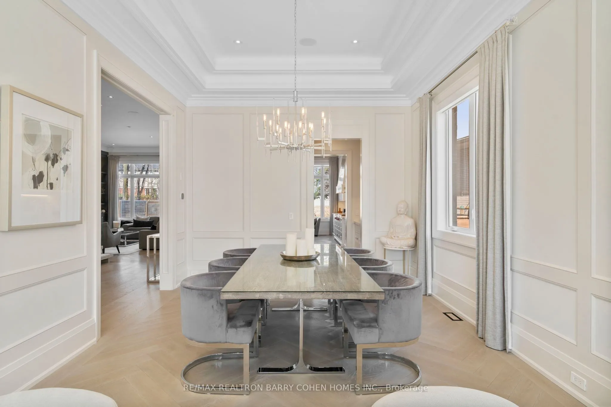 6 Stubbs Drive