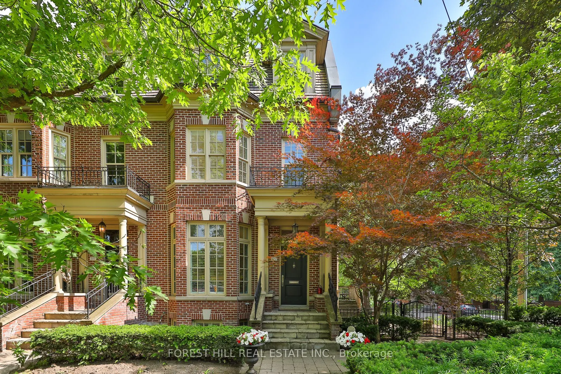 109 Lonsdale Road